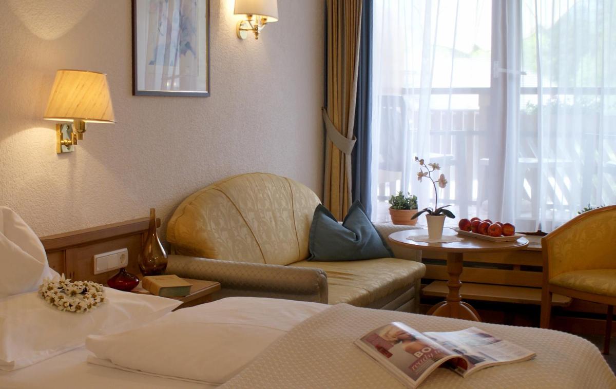 Comfort Double Room with Balcony photo 2