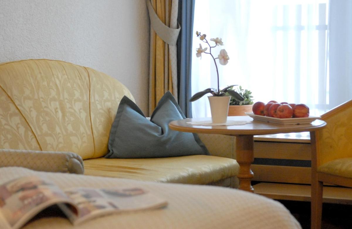 Comfort Double Room with Balcony photo 1