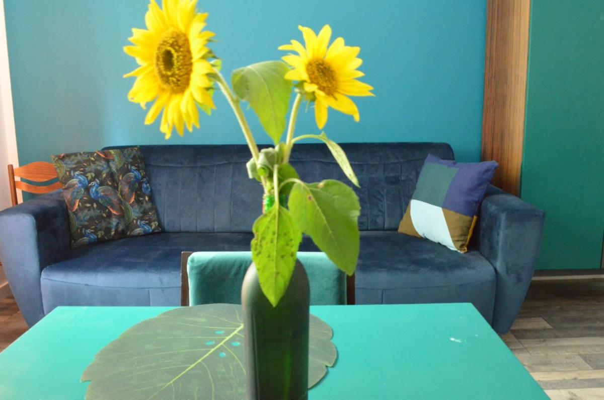 Apartment photo 2