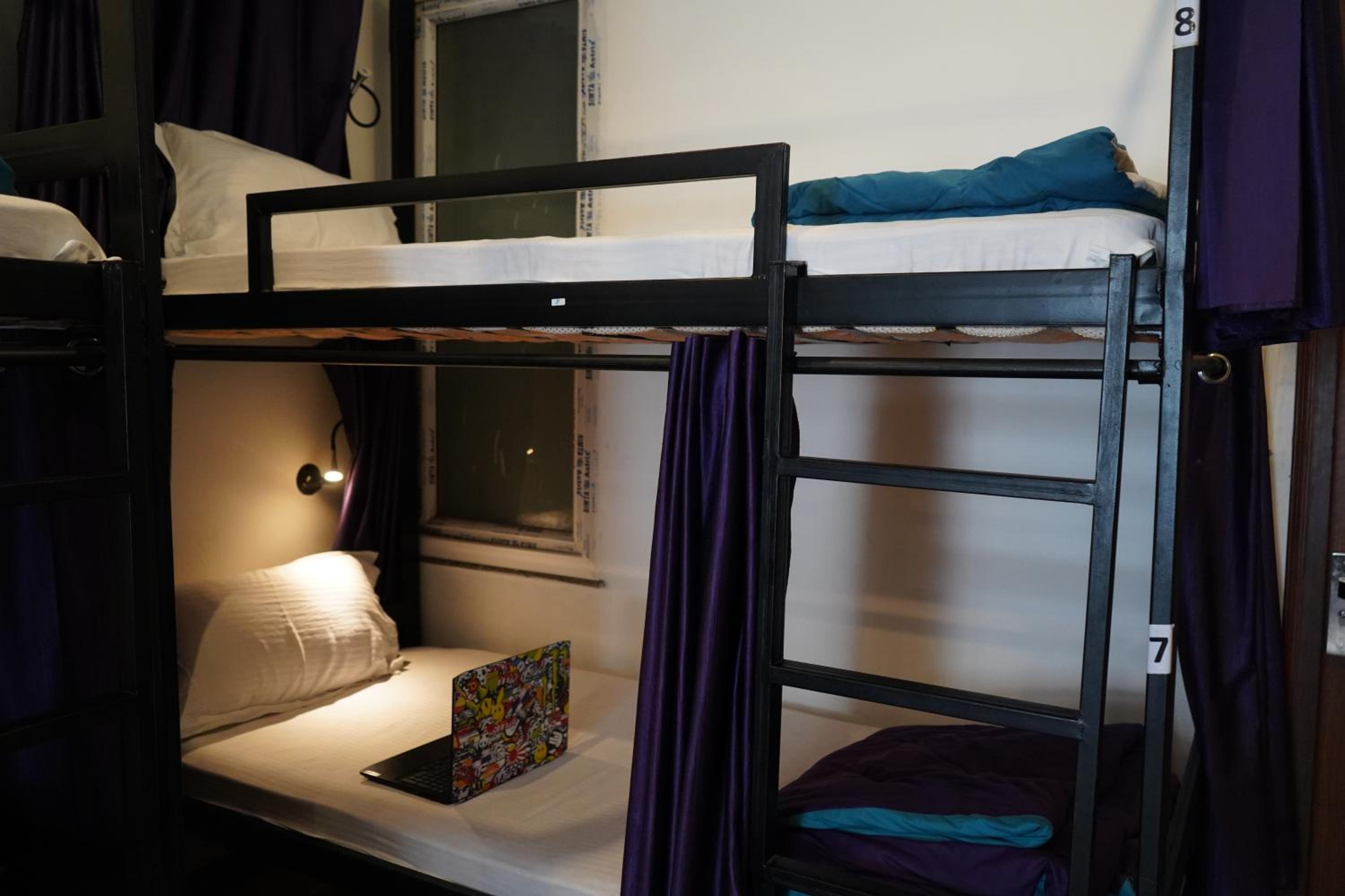 Single Bed in Female Dormitory Room photo 3