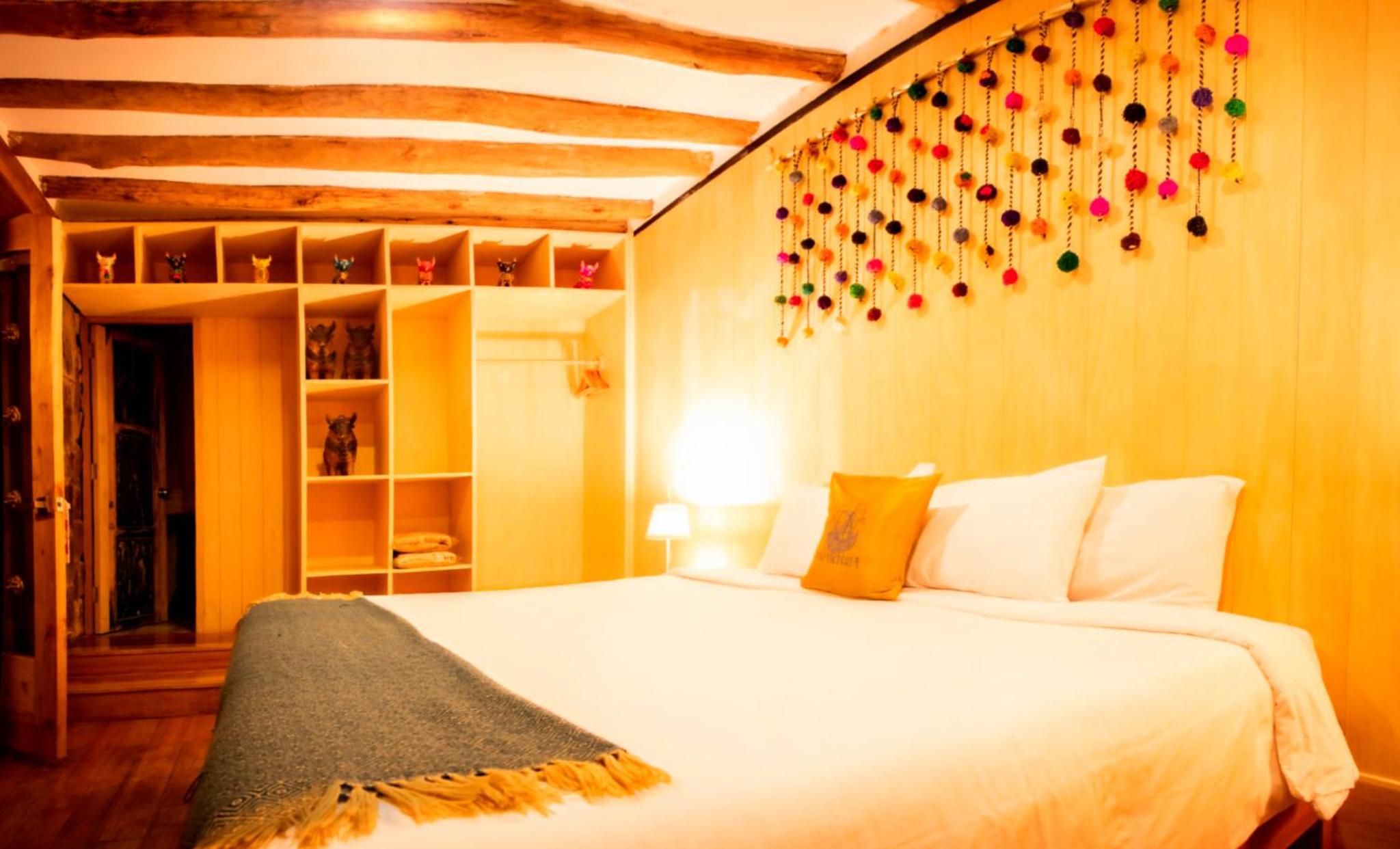 Superior Double or Twin Room photo 2