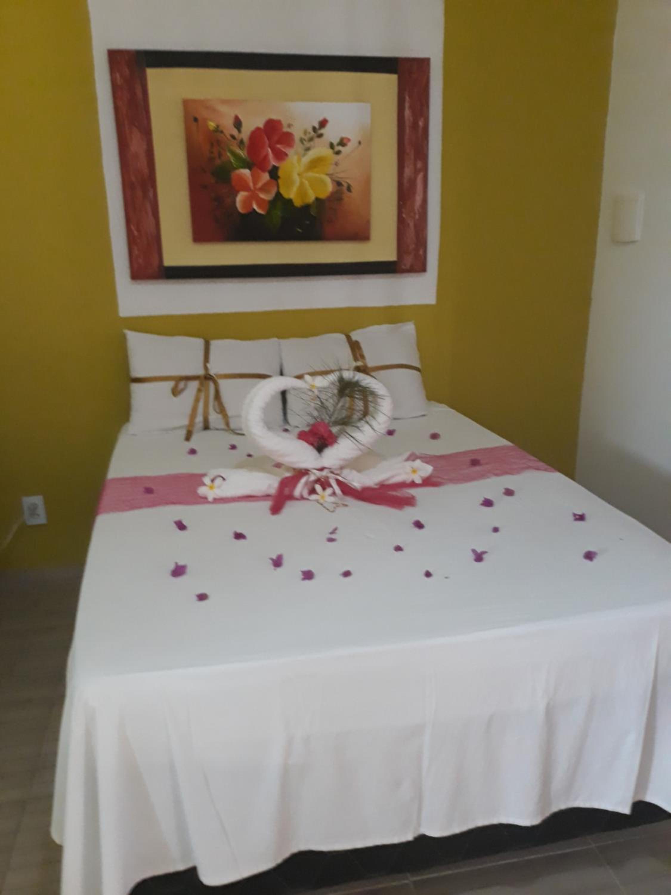 Quadruple Room photo 2
