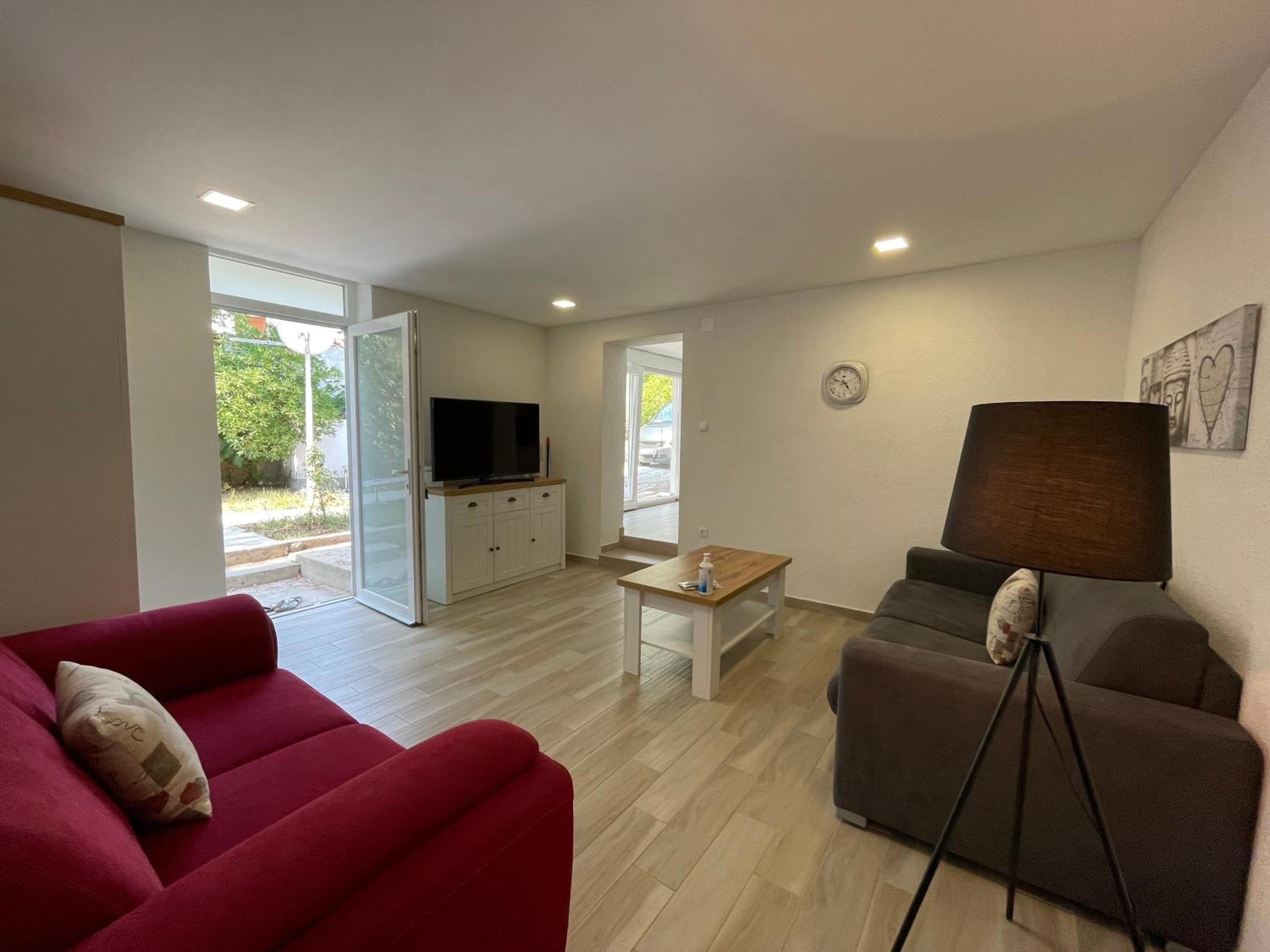 Standard Apartment photo 1