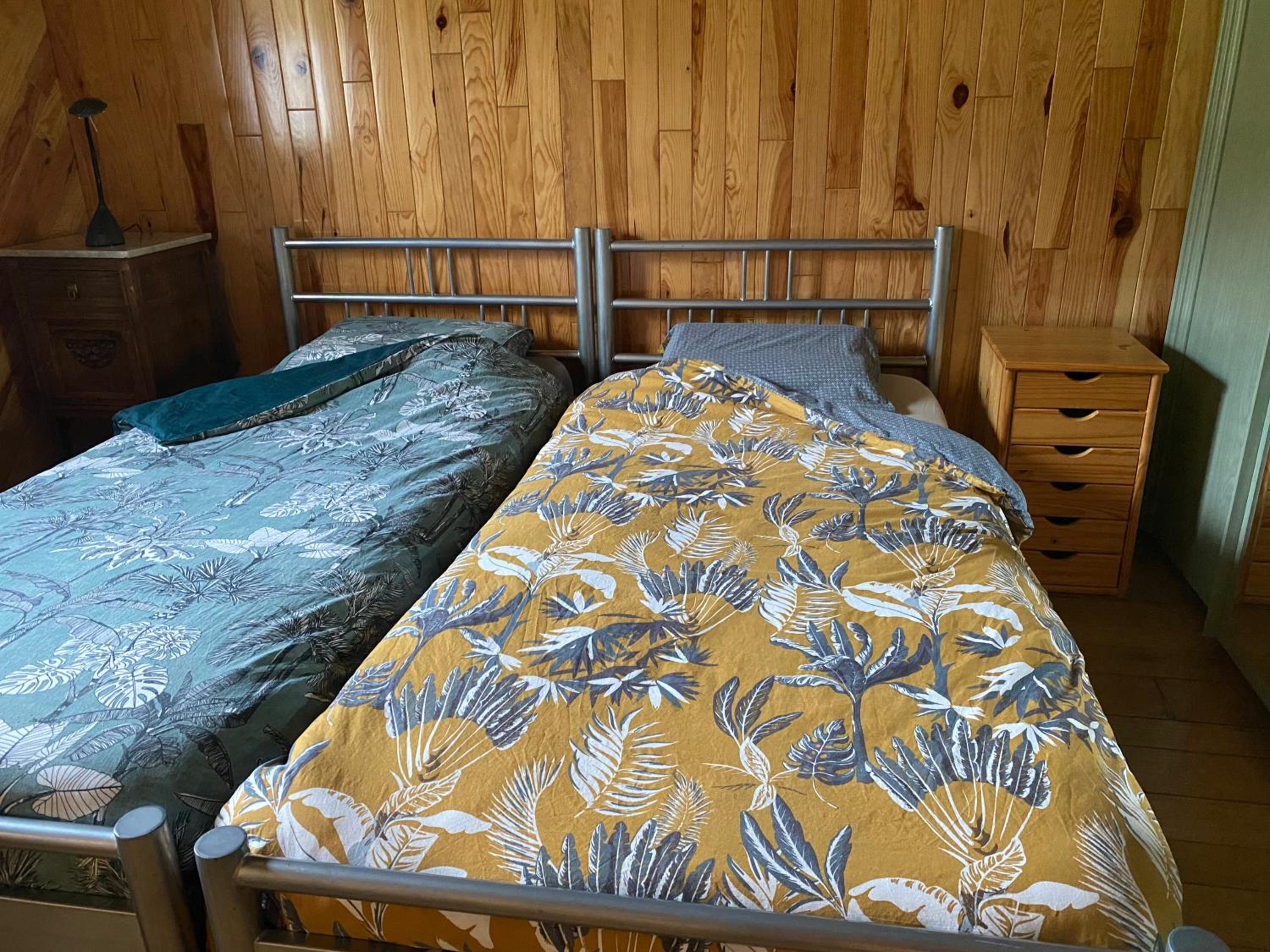 One-Bedroom Apartment - Photo 15