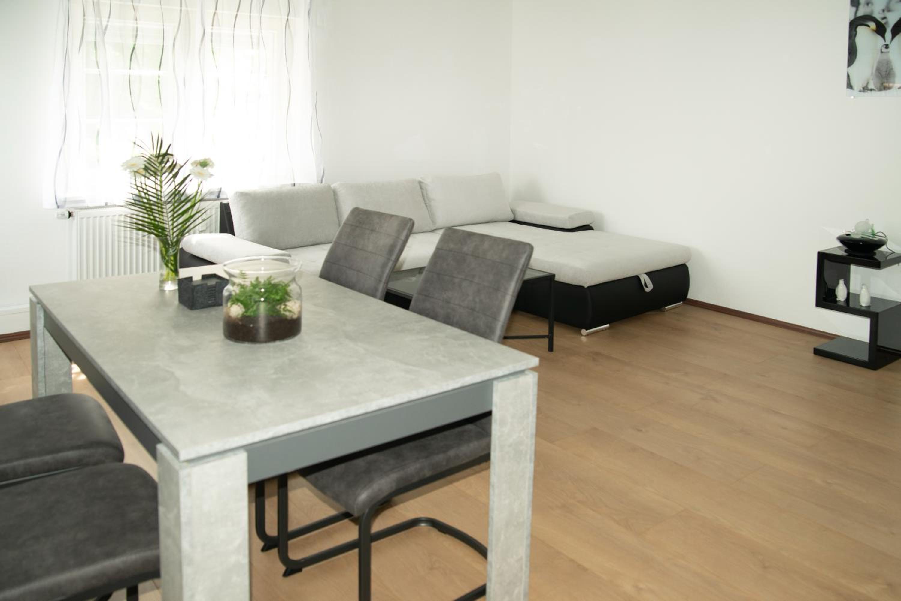 Two-Bedroom Apartment photo 2