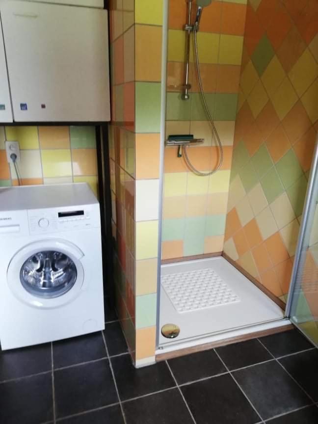 One-Bedroom Apartment - Photo 17