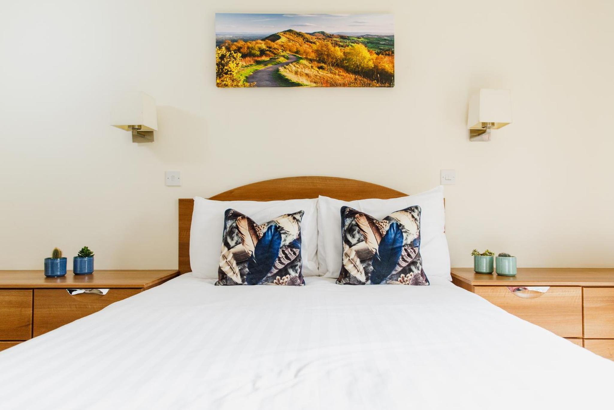 Double Room - Photo 7