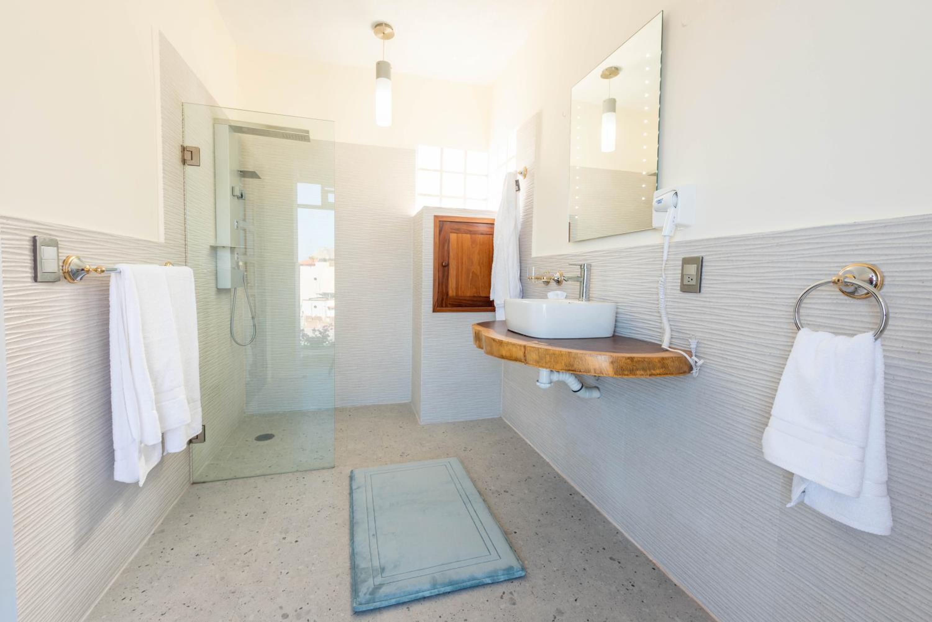Studio Apartment with Sea View - Photo 12