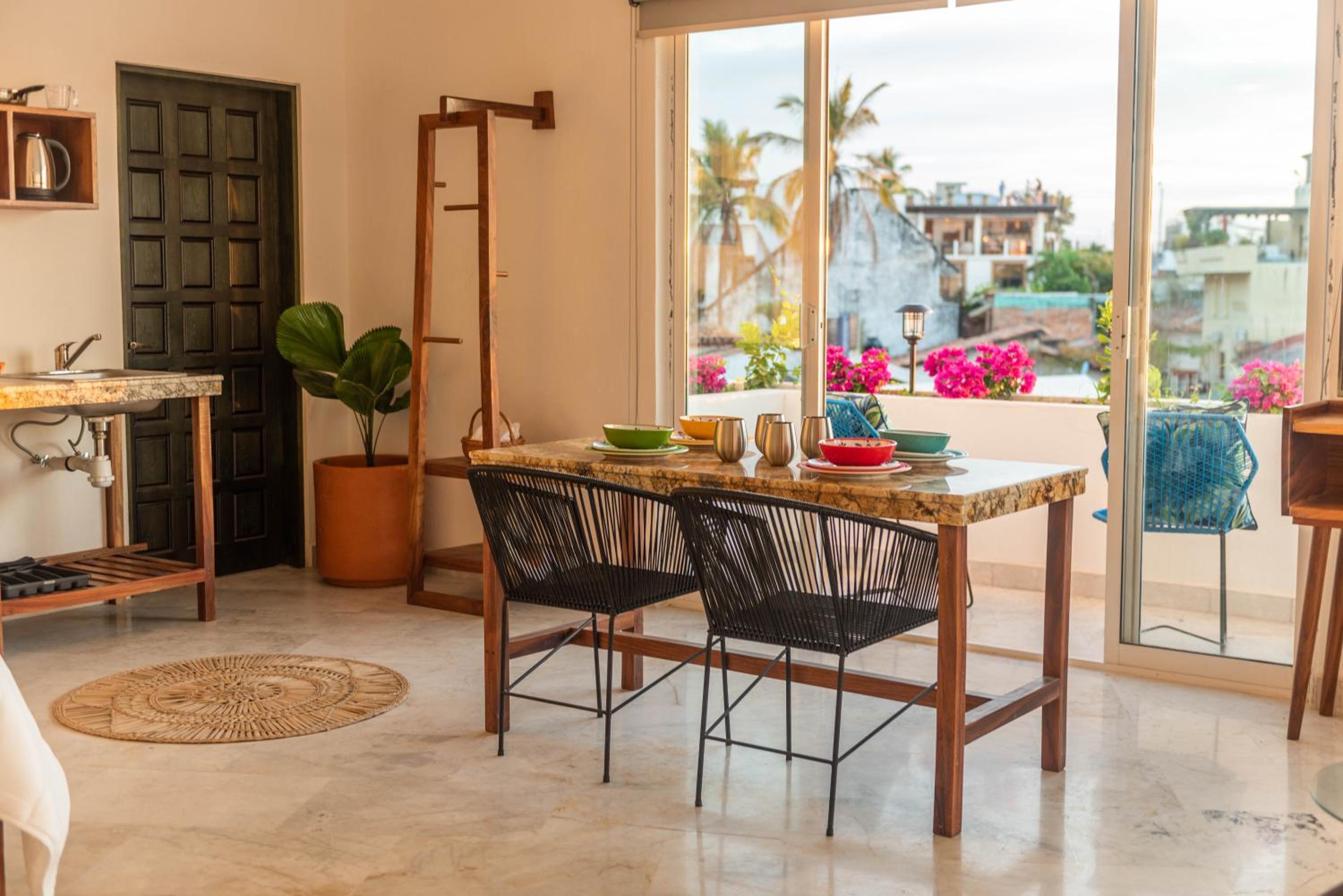 Studio Apartment with Sea View - Photo 7