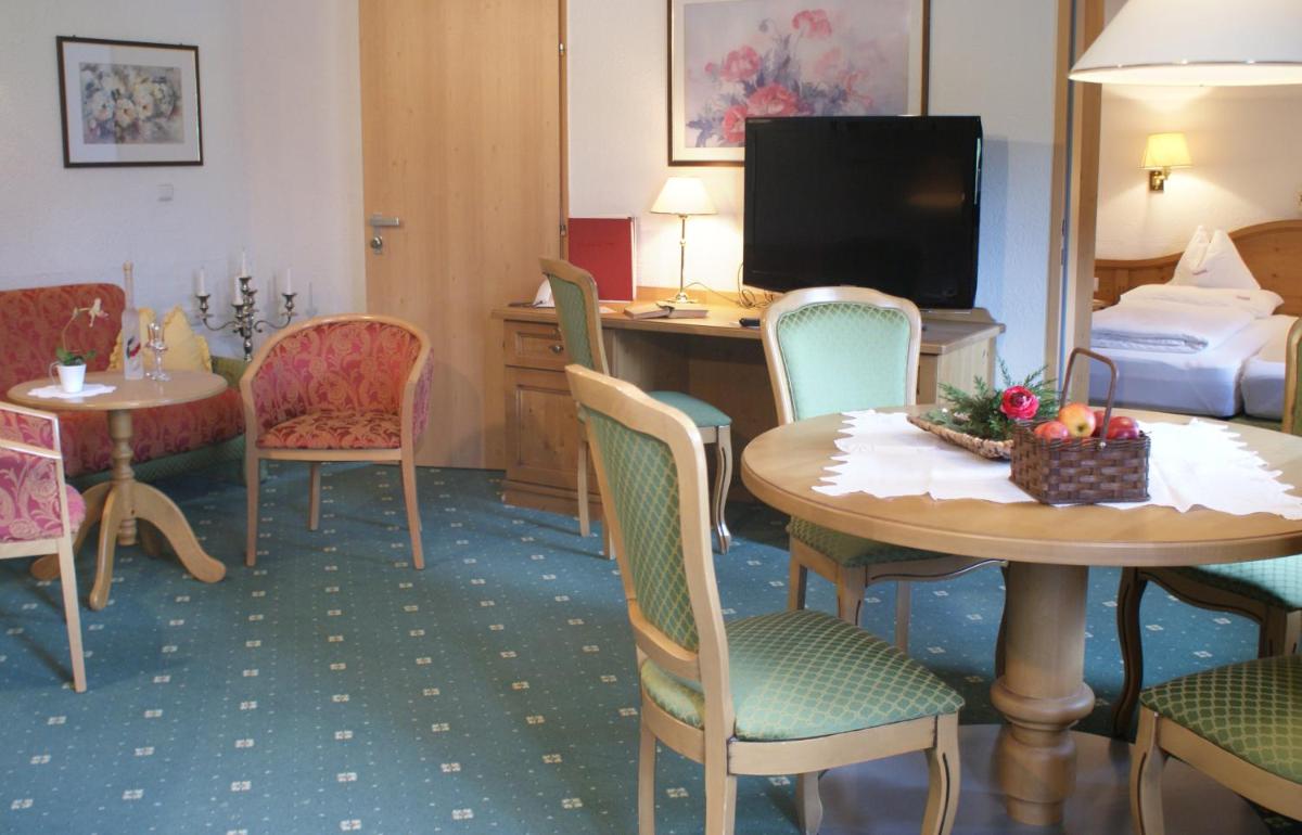 Junior Suite photo 2