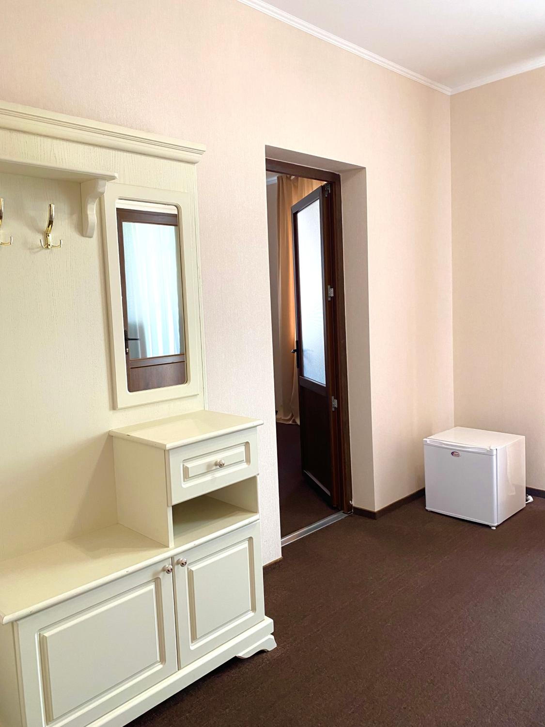 Junior Suite with Balcony photo 2