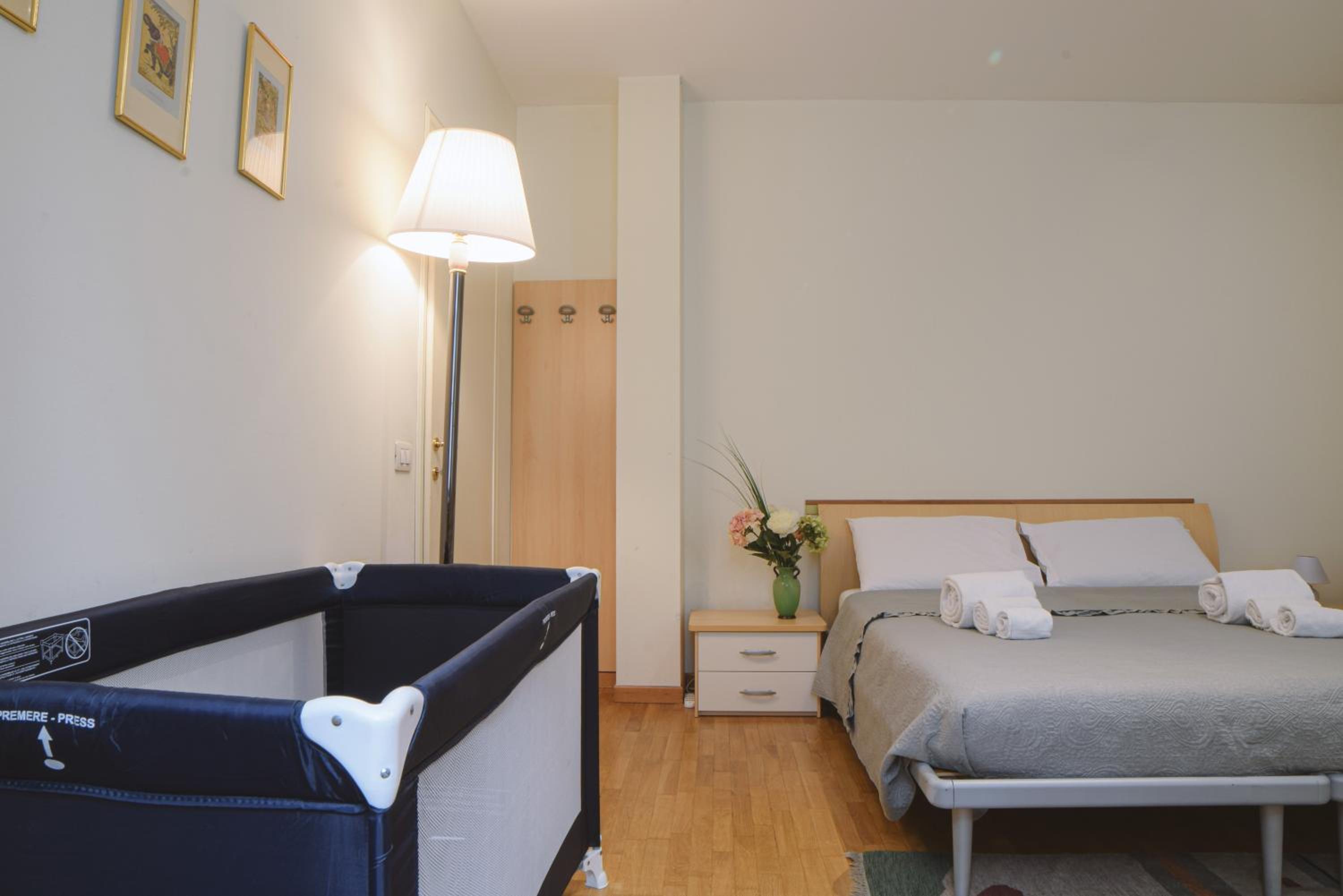 Superior Apartment photo 3