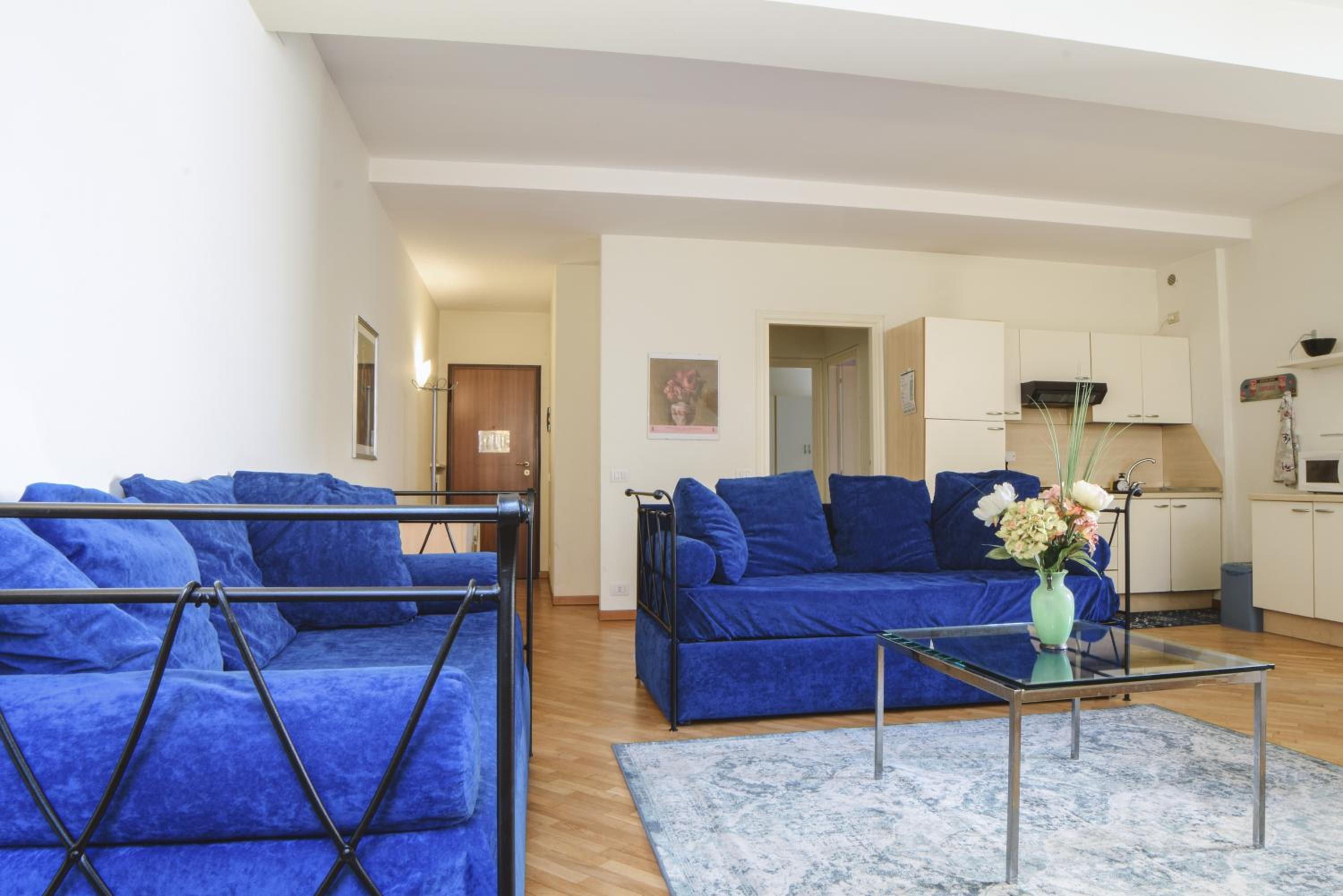Superior Apartment photo 1