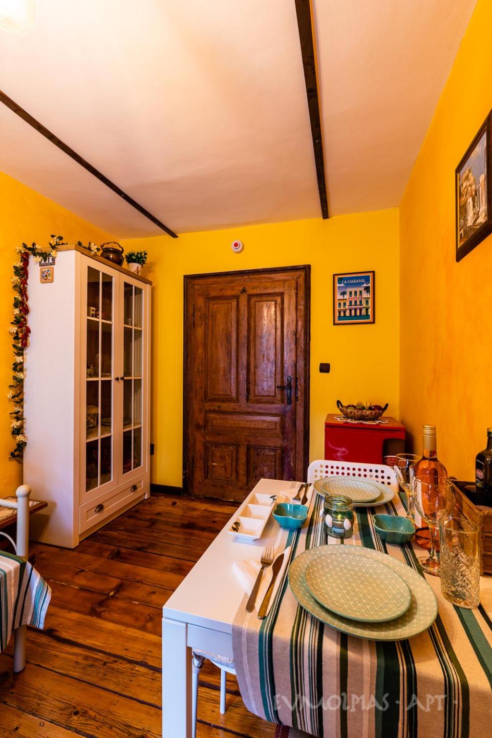 Standard Apartment - Photo 32