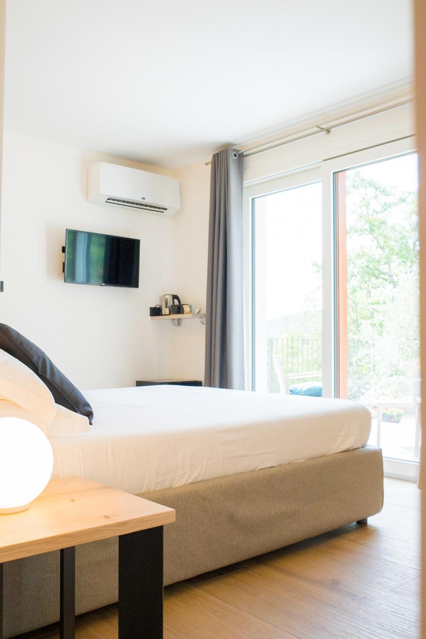 Double Room with Terrace photo 1