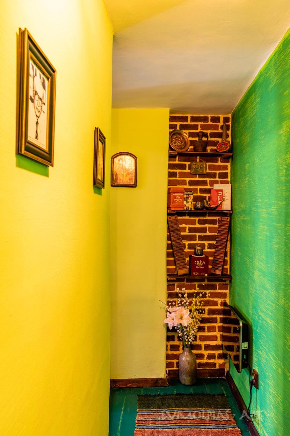 Standard Apartment - Photo 31
