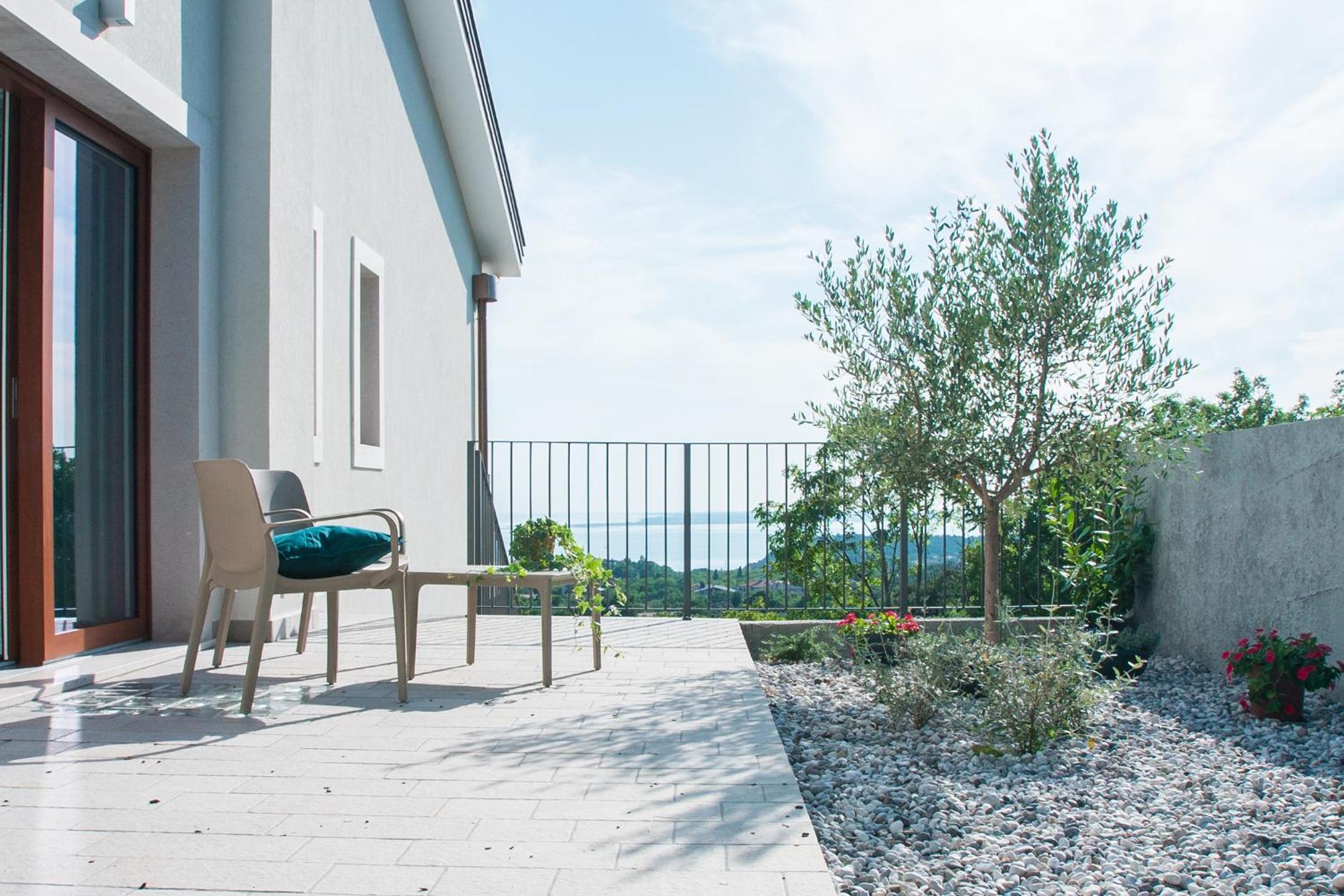 Double Room with Terrace photo 3