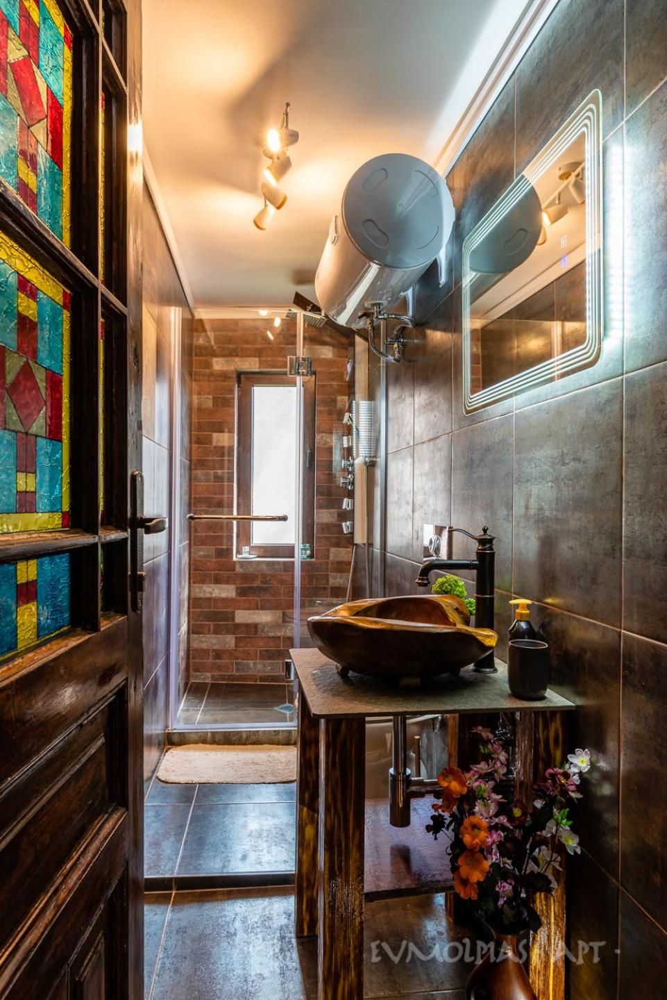 Standard Apartment - Photo 30