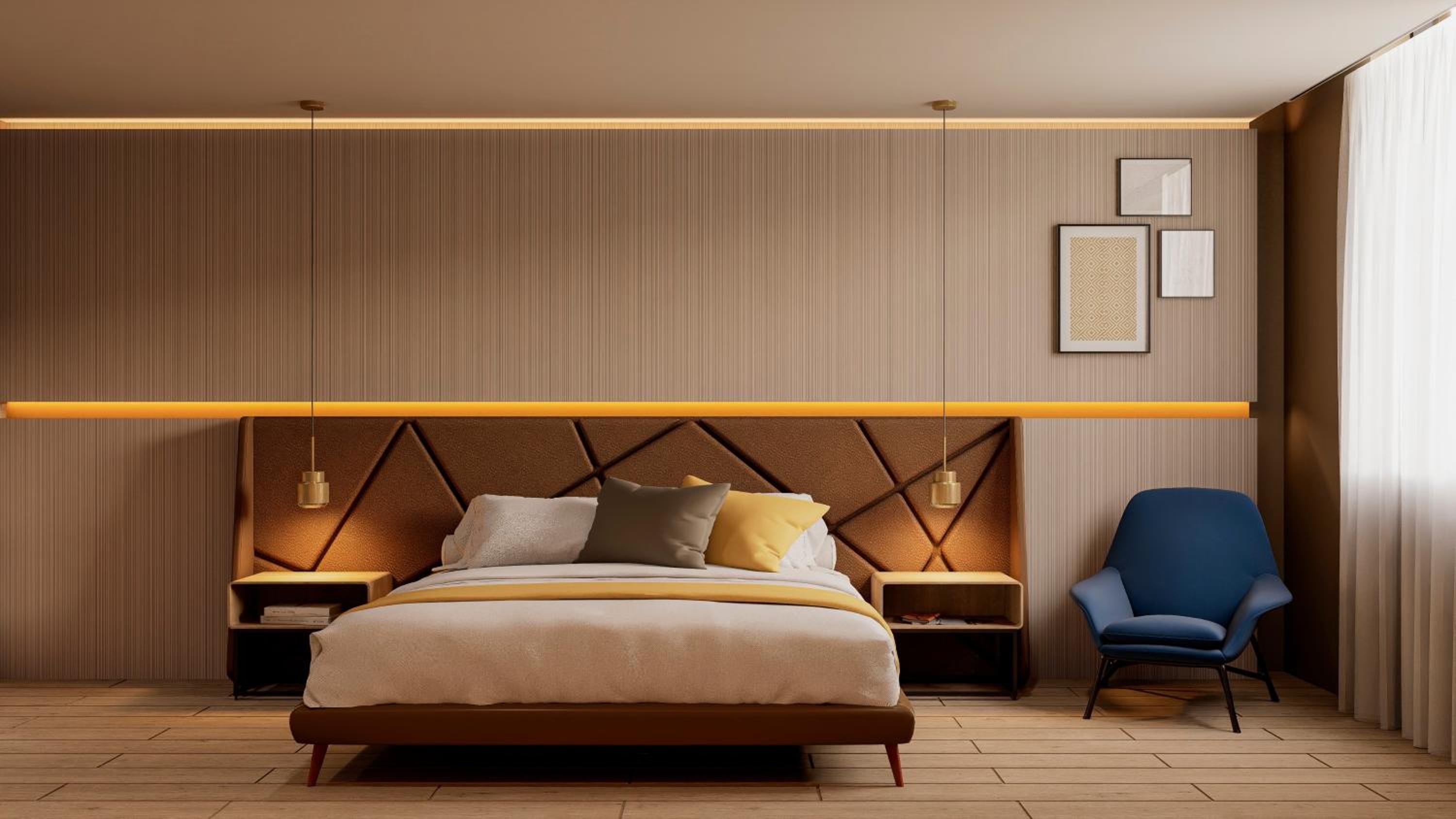 Premium King Room