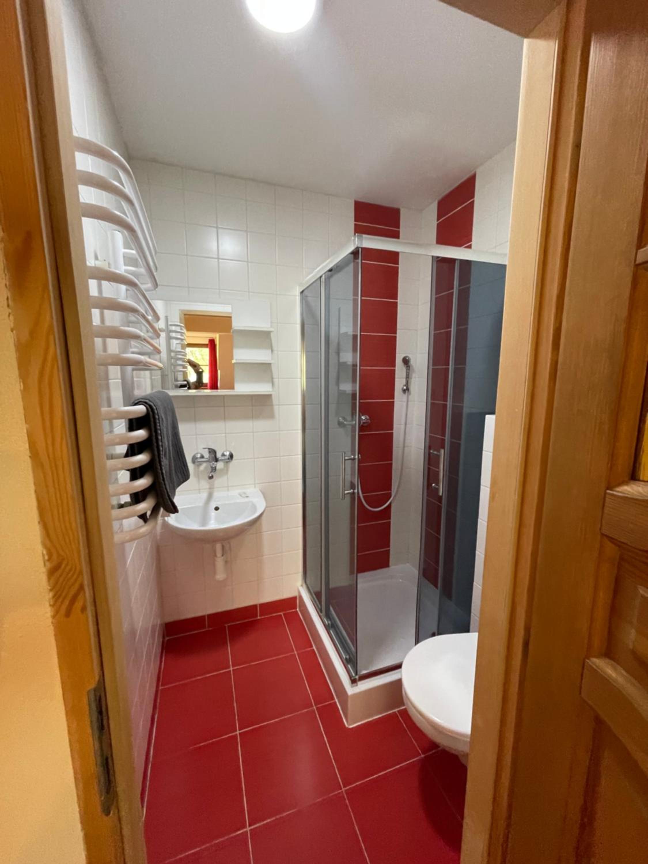 Quadruple Room - Photo 3