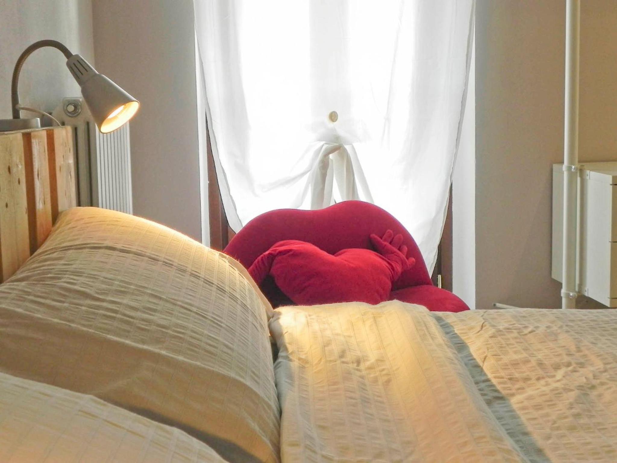 One-Bedroom Apartment with Terrace photo 2
