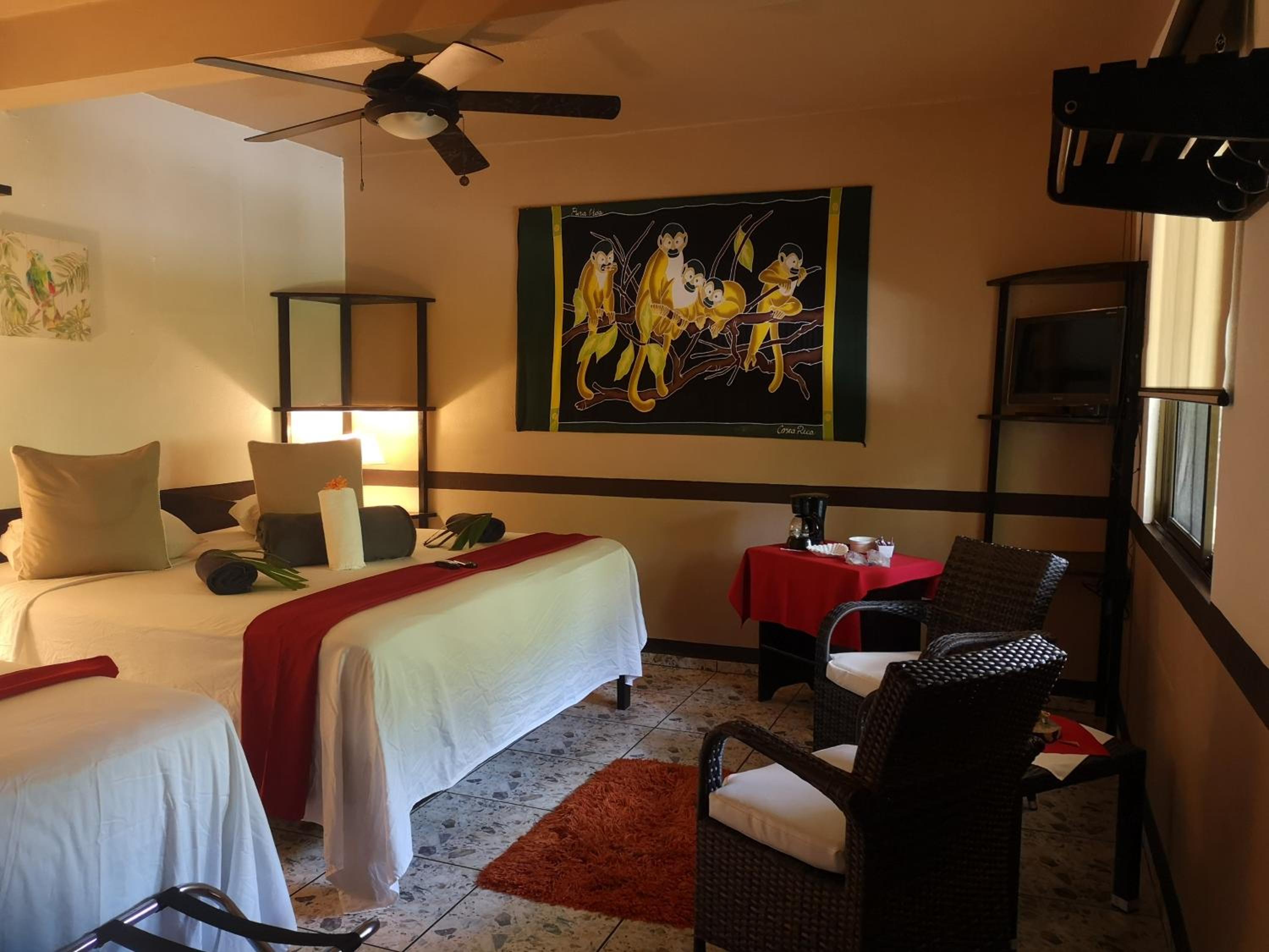 Double Room photo 3