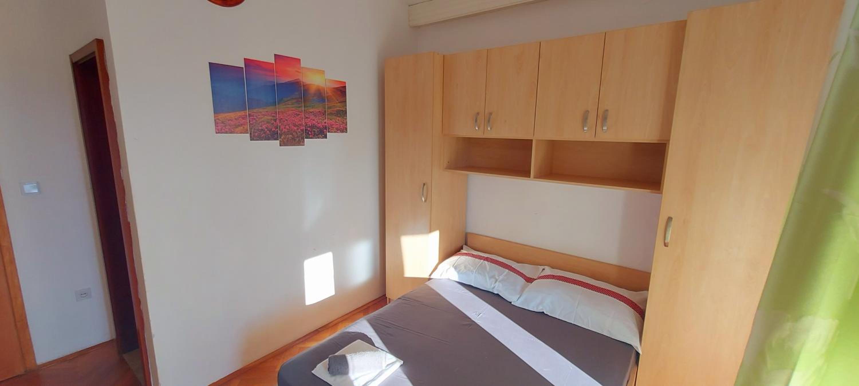 Two-Bedroom Apartment photo 1