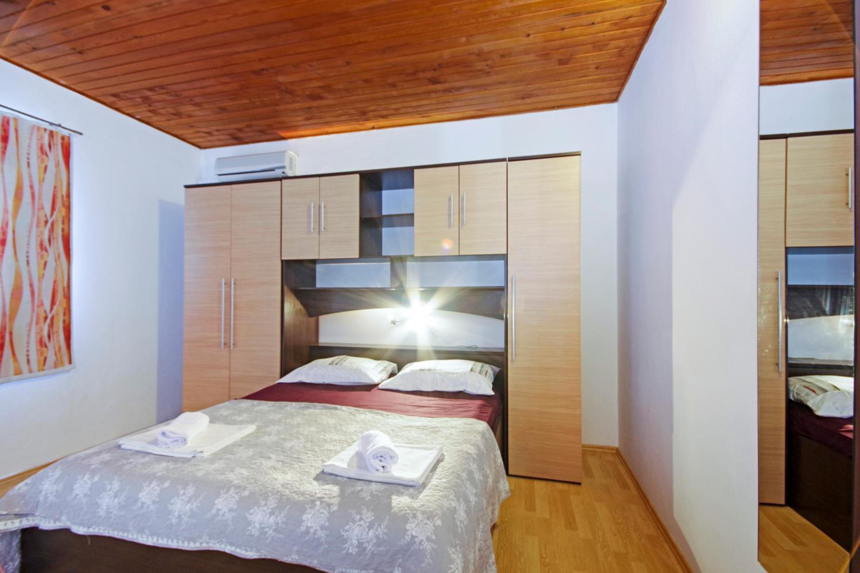 Two-Bedroom Apartment photo 2