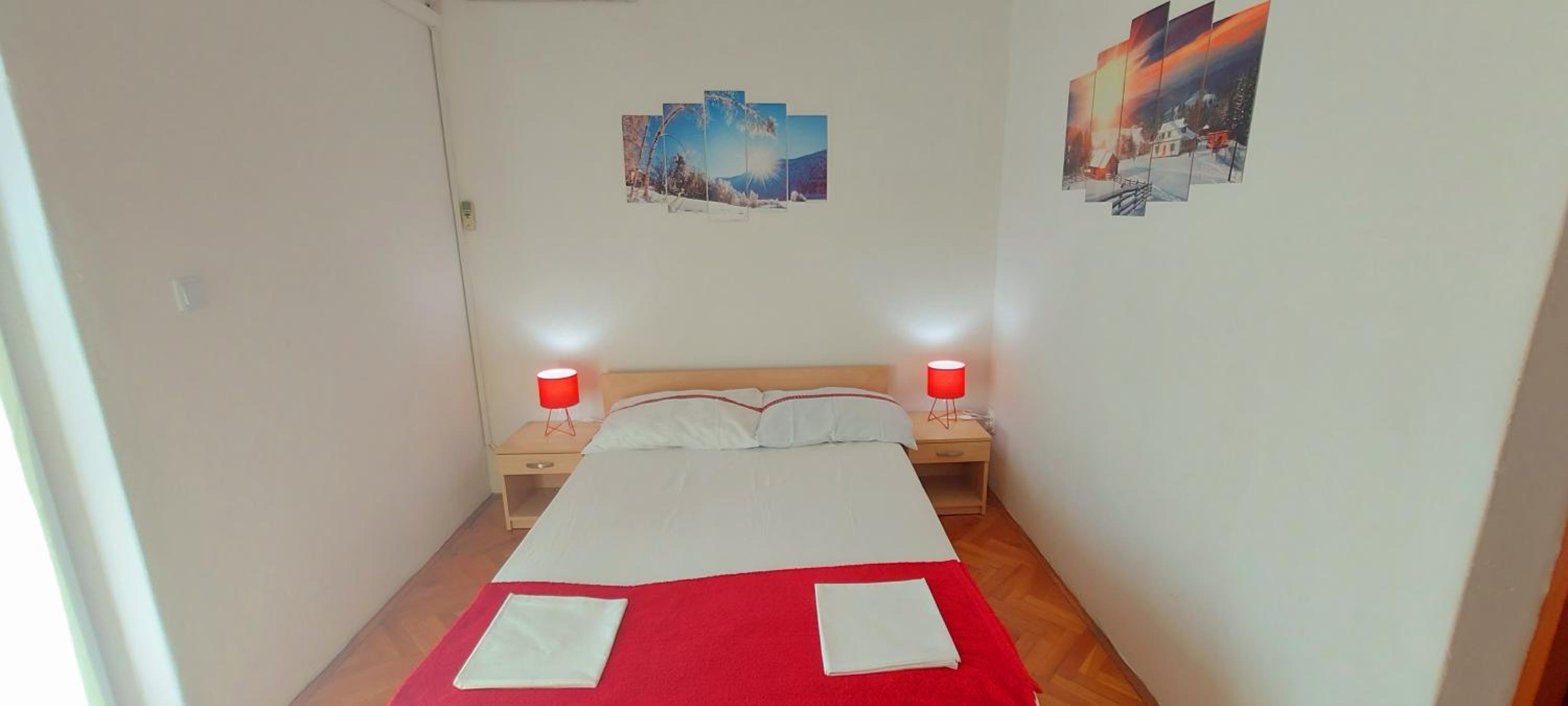 Two-Bedroom Apartment photo 2