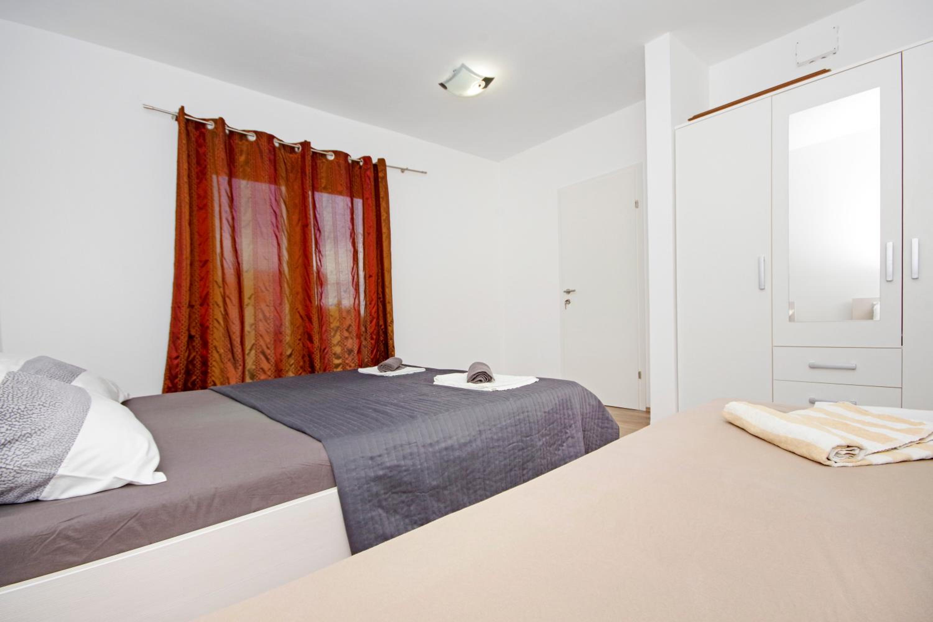 Two-Bedroom Apartment photo 1