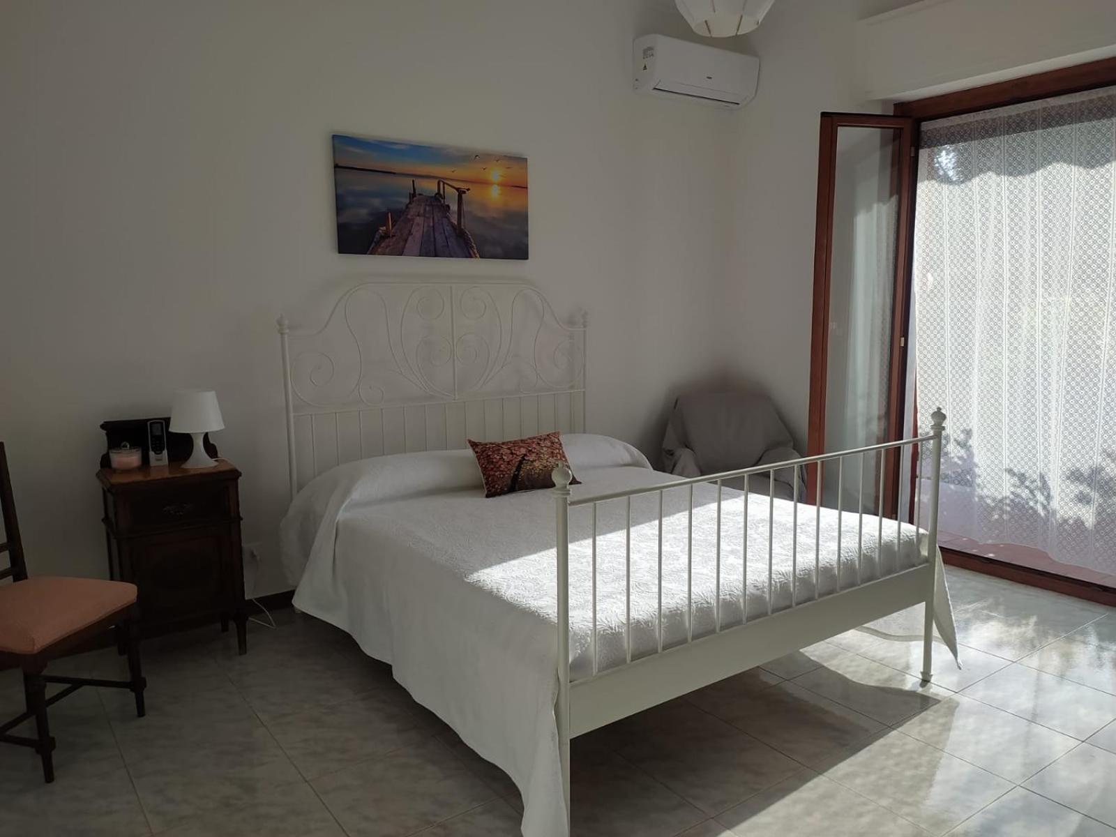 Apartment With Terrace photo 1