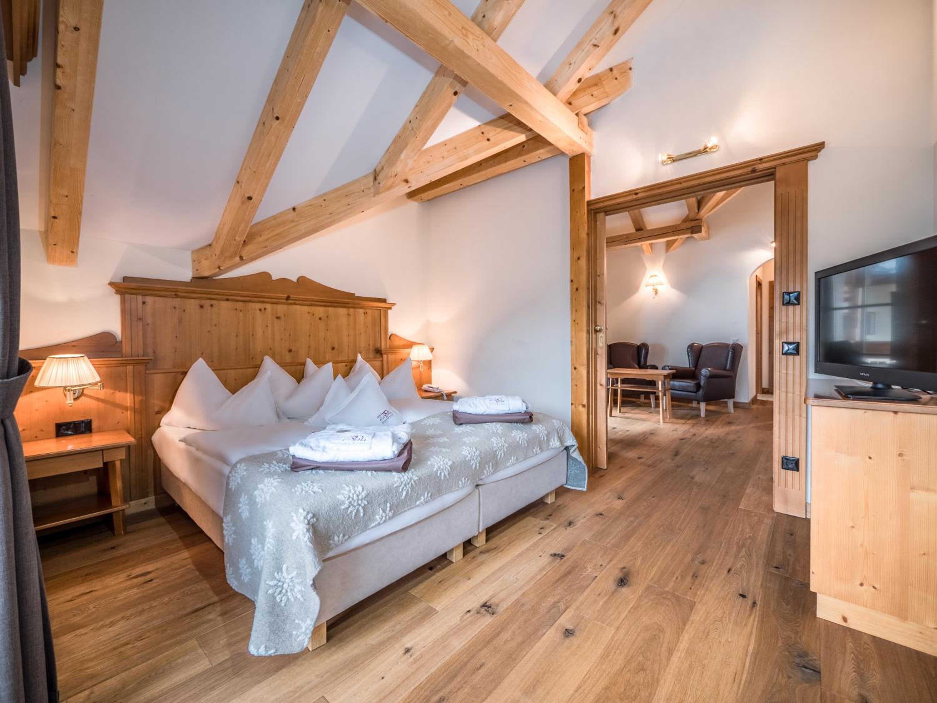 Suite photo 1