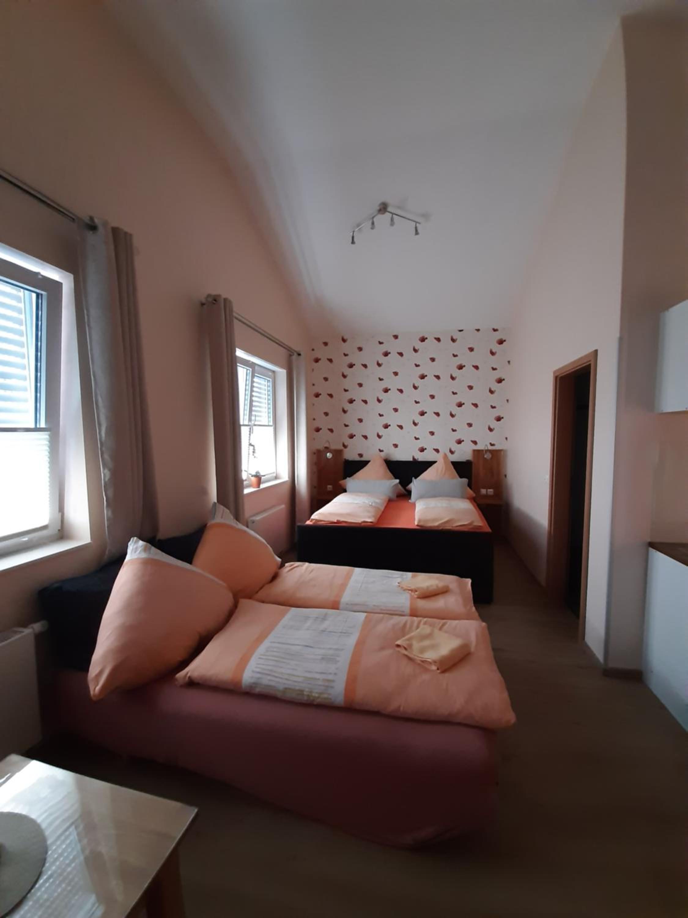 Comfort Quadruple Room photo 1