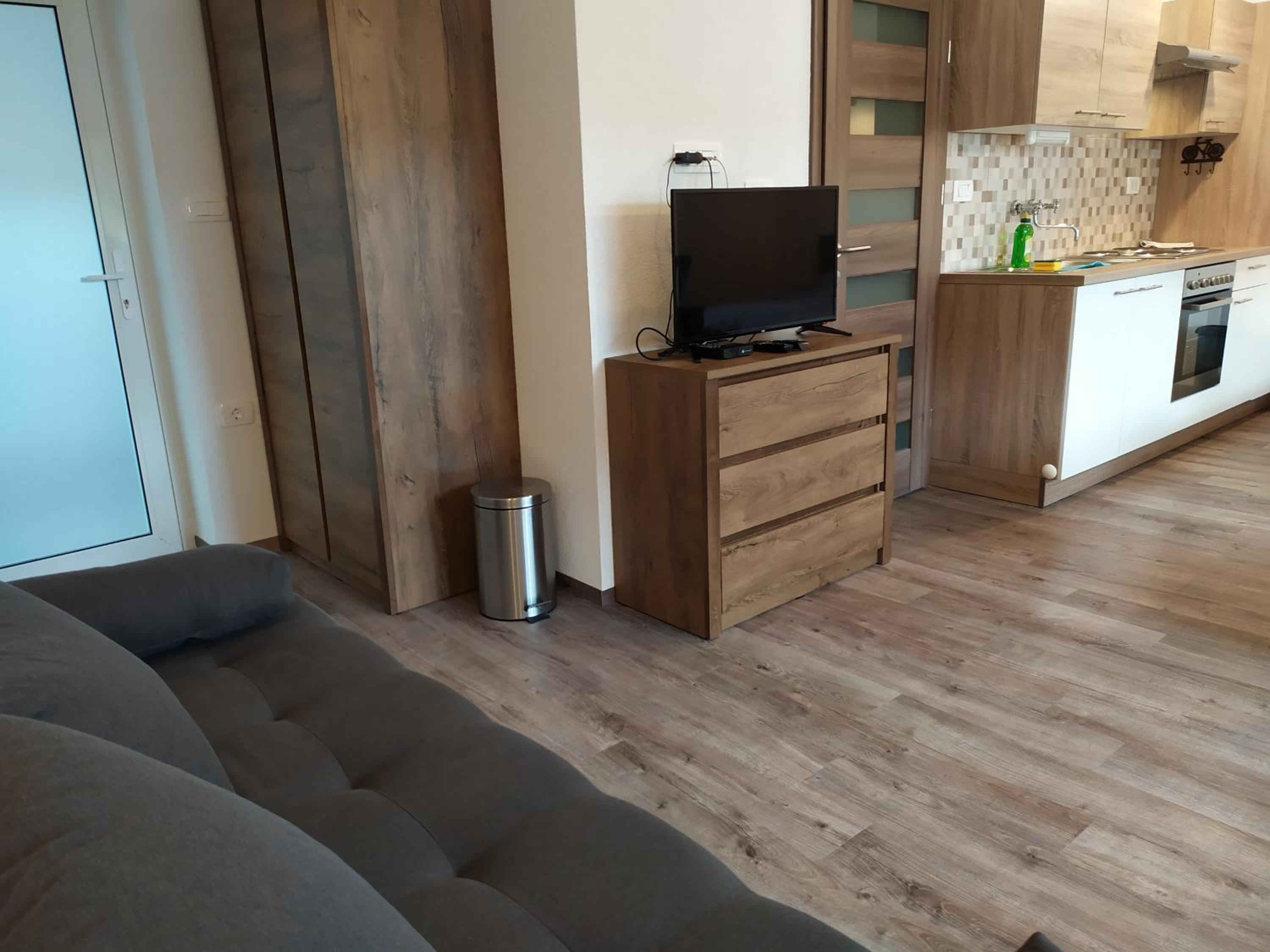 Apartment - Photo 1