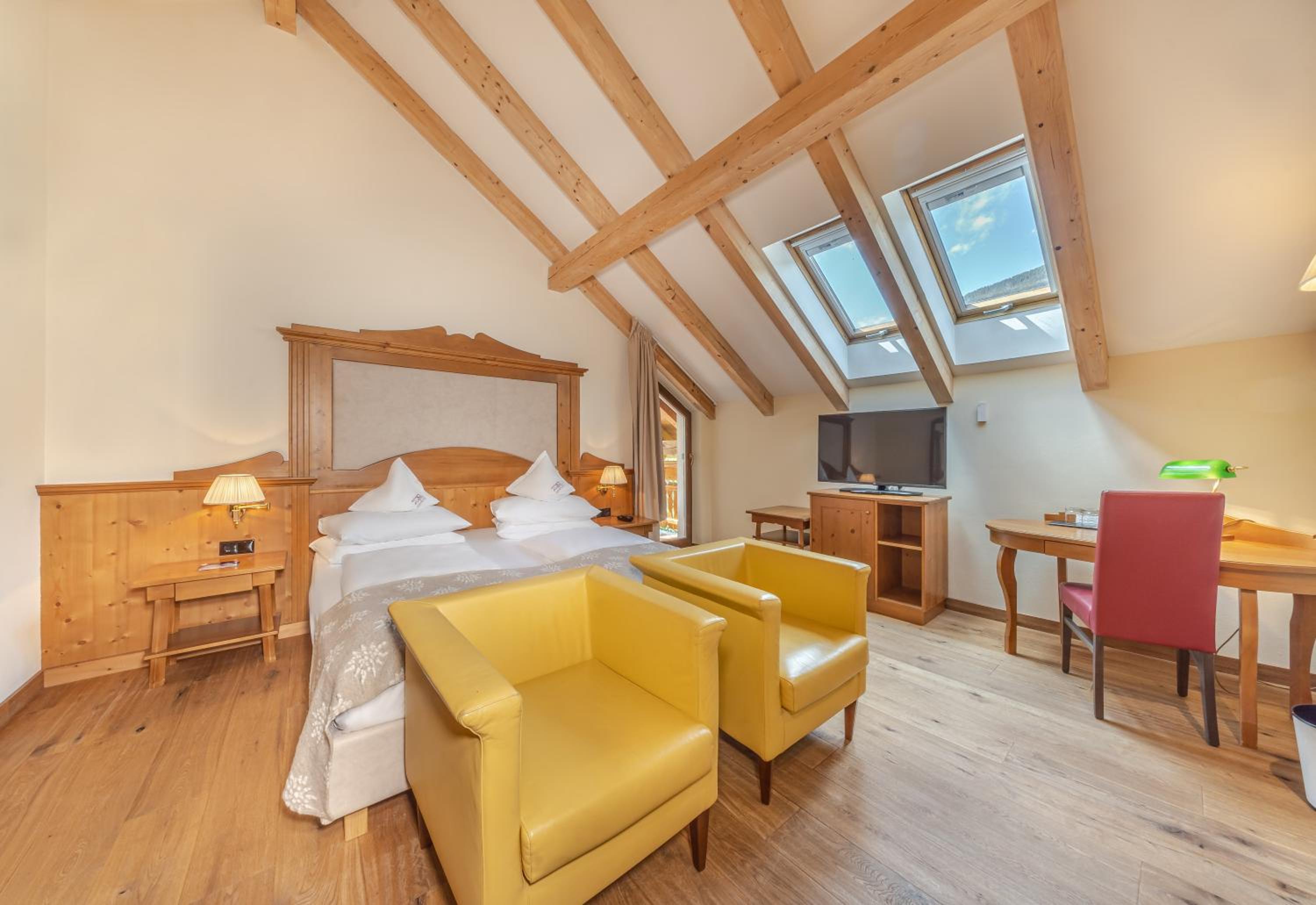 Double Room photo 1