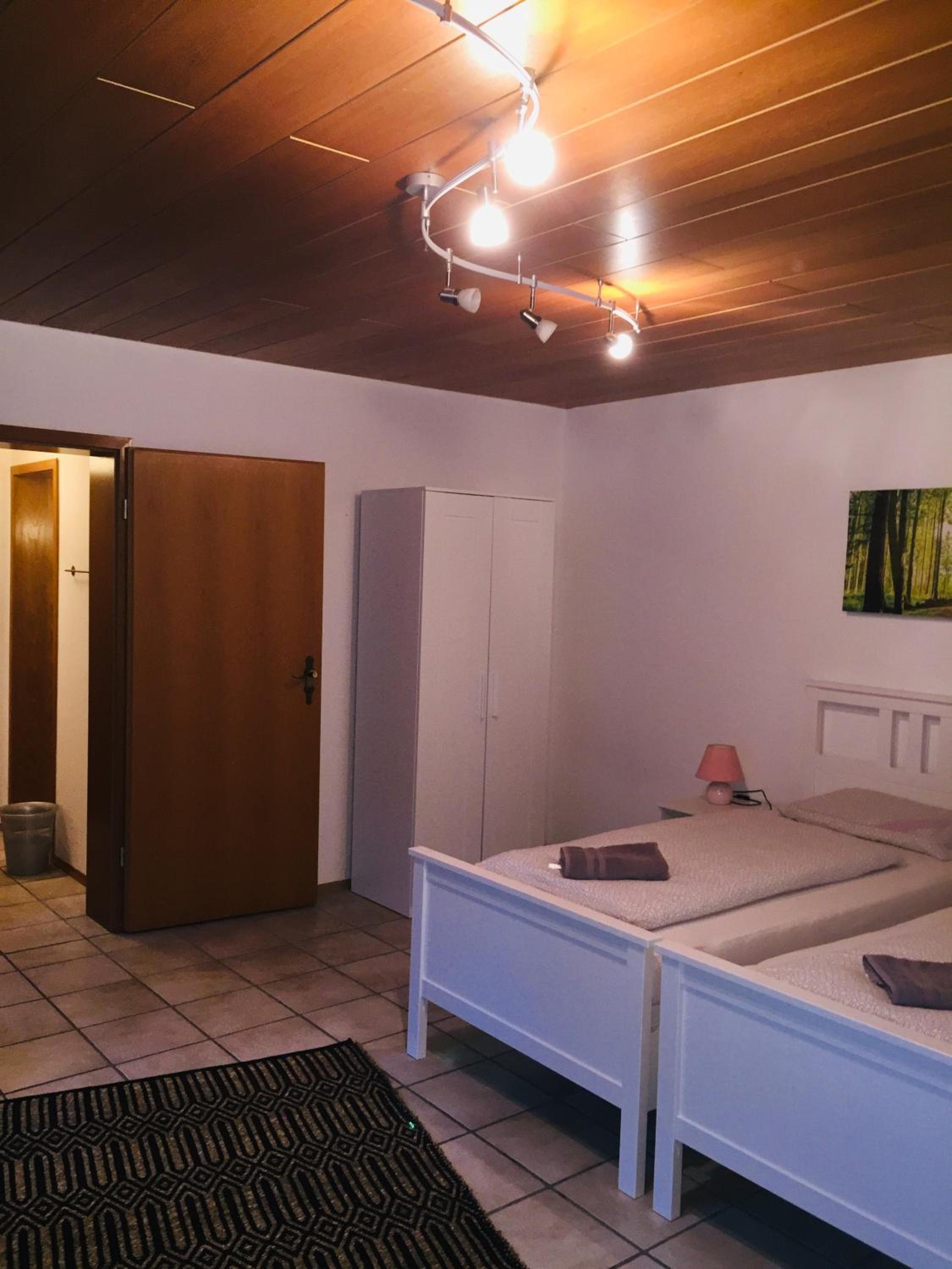 Apartment with Terrace photo 1