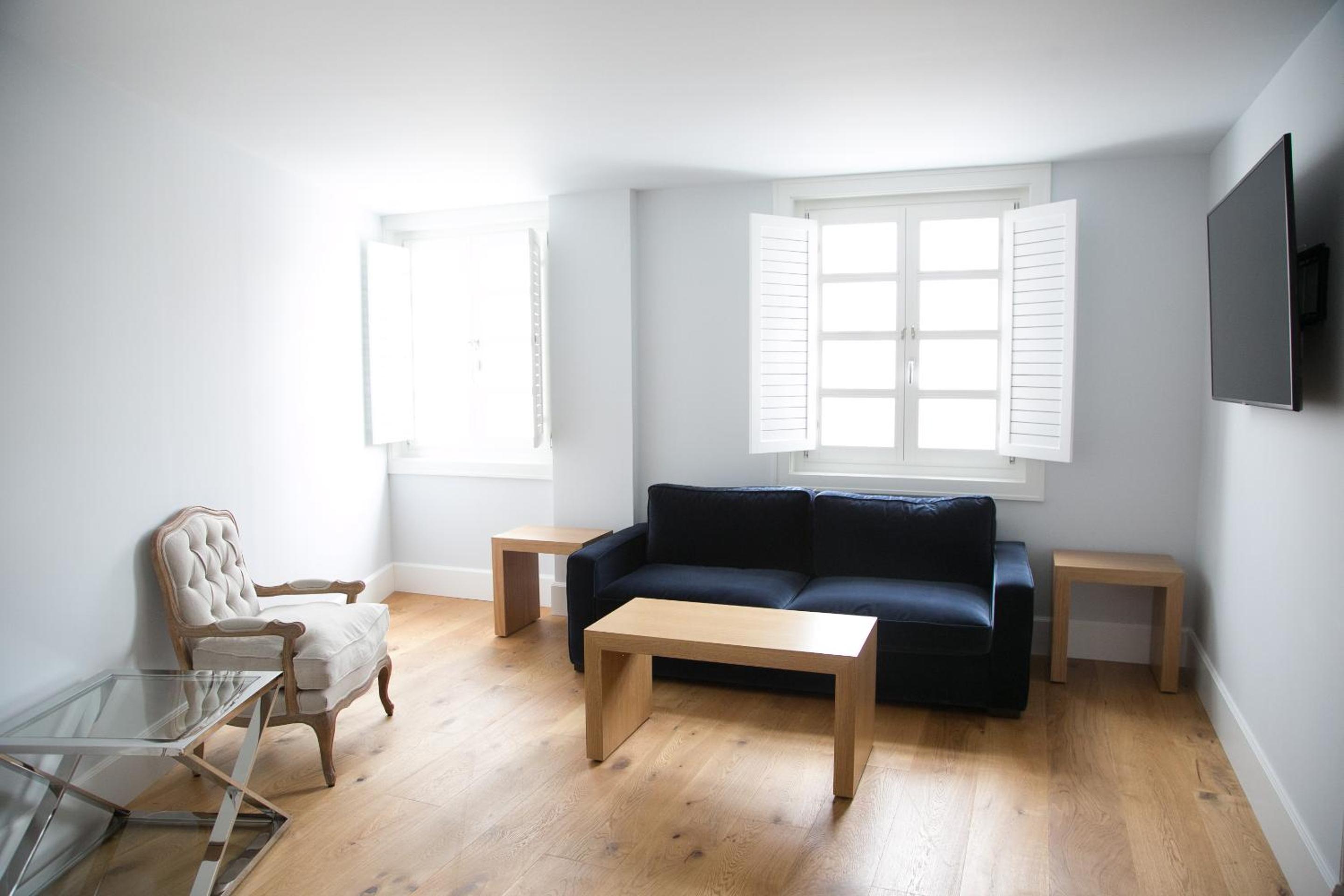 Deluxe Suite - Photo 60