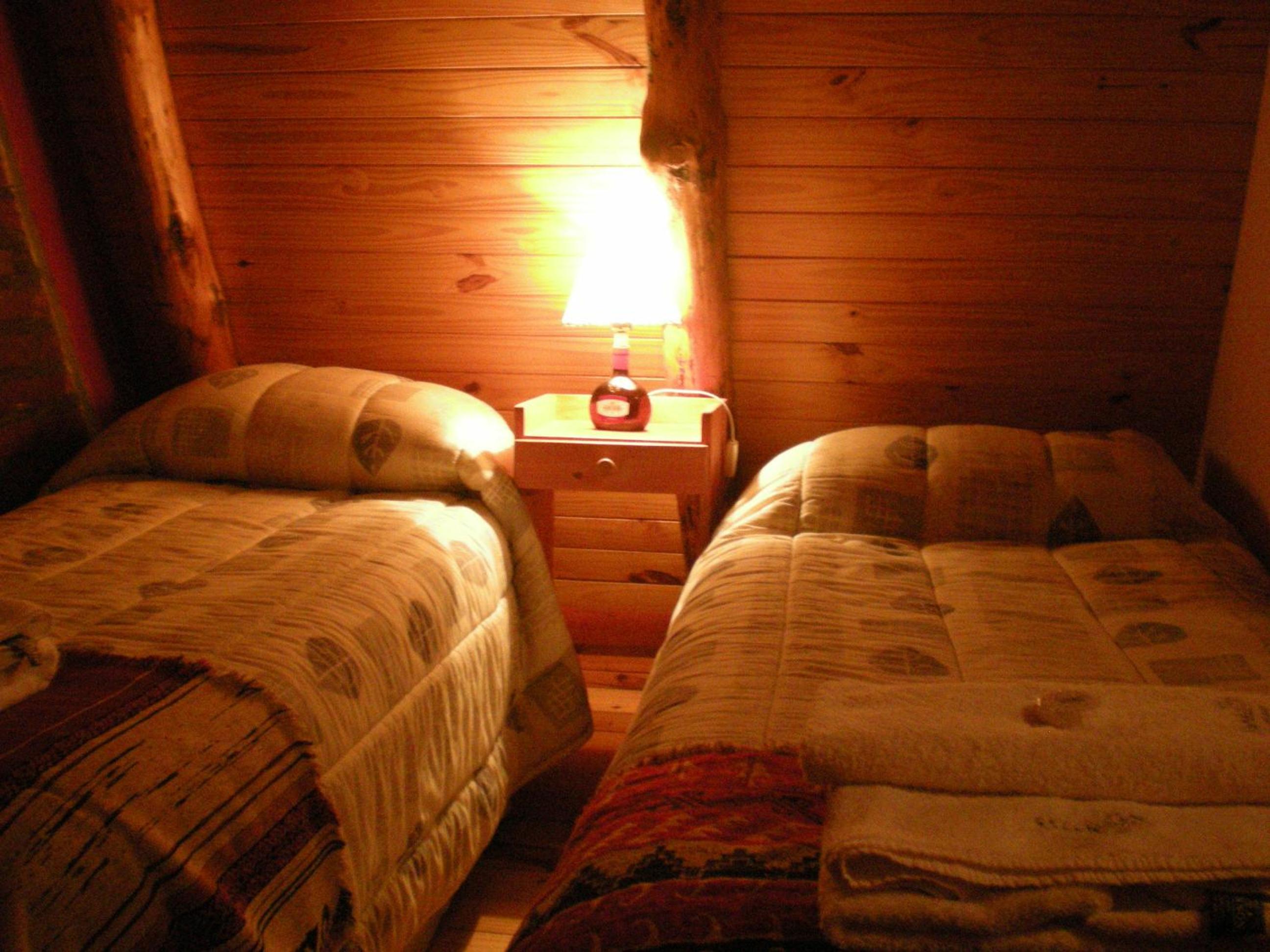 Bungalow photo 1