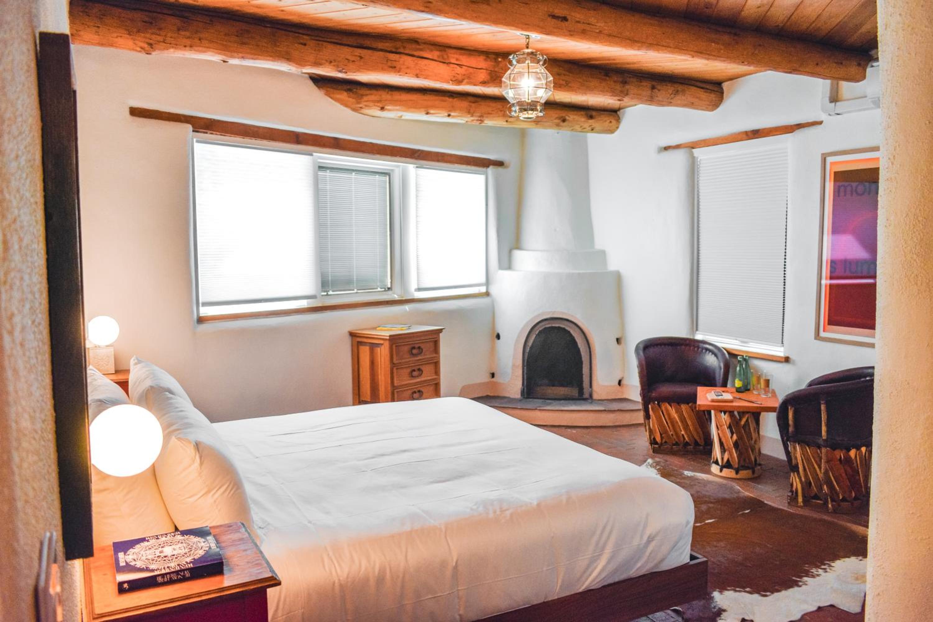 Junior Suite - Photo 1