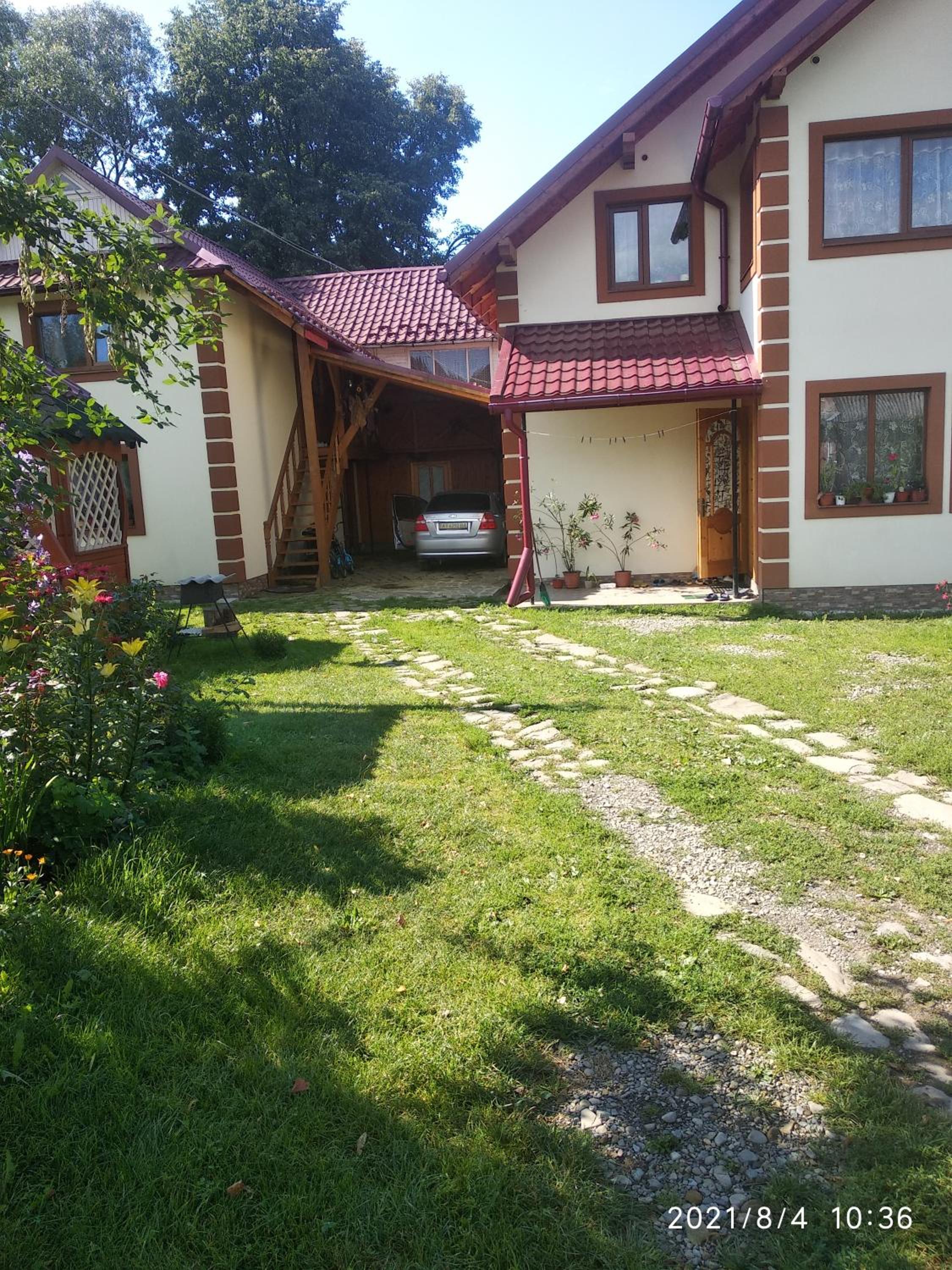 Double Room with Extra Bed photo 2