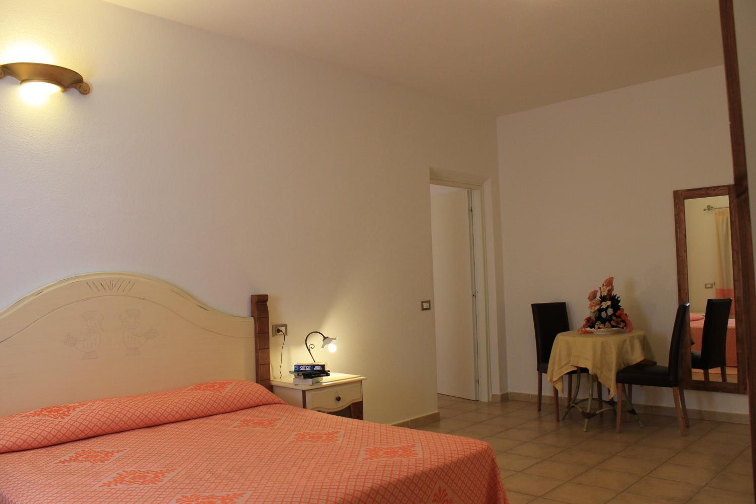 Two-Bedroom Suite