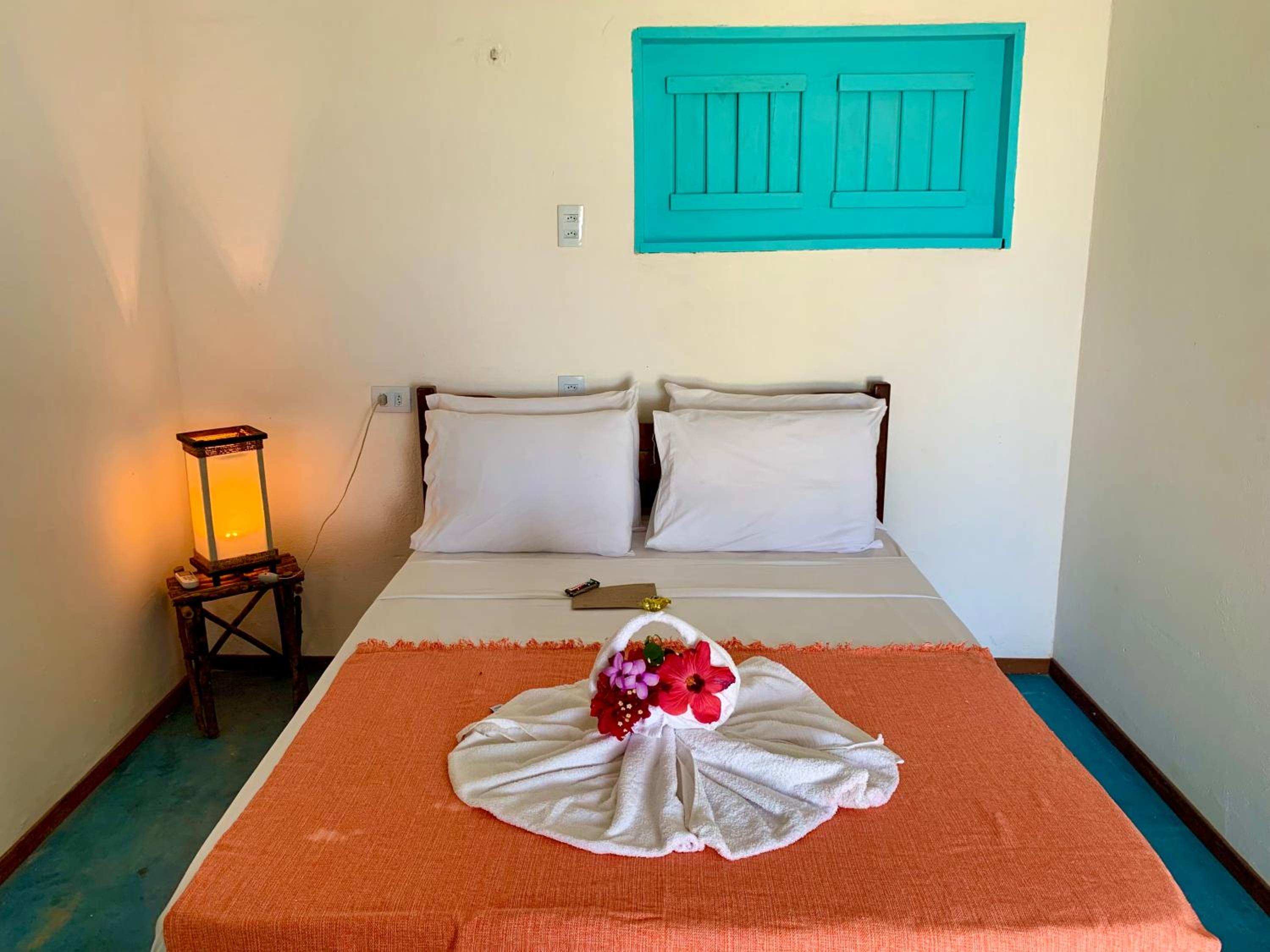 Double Room with Sea View photo 1
