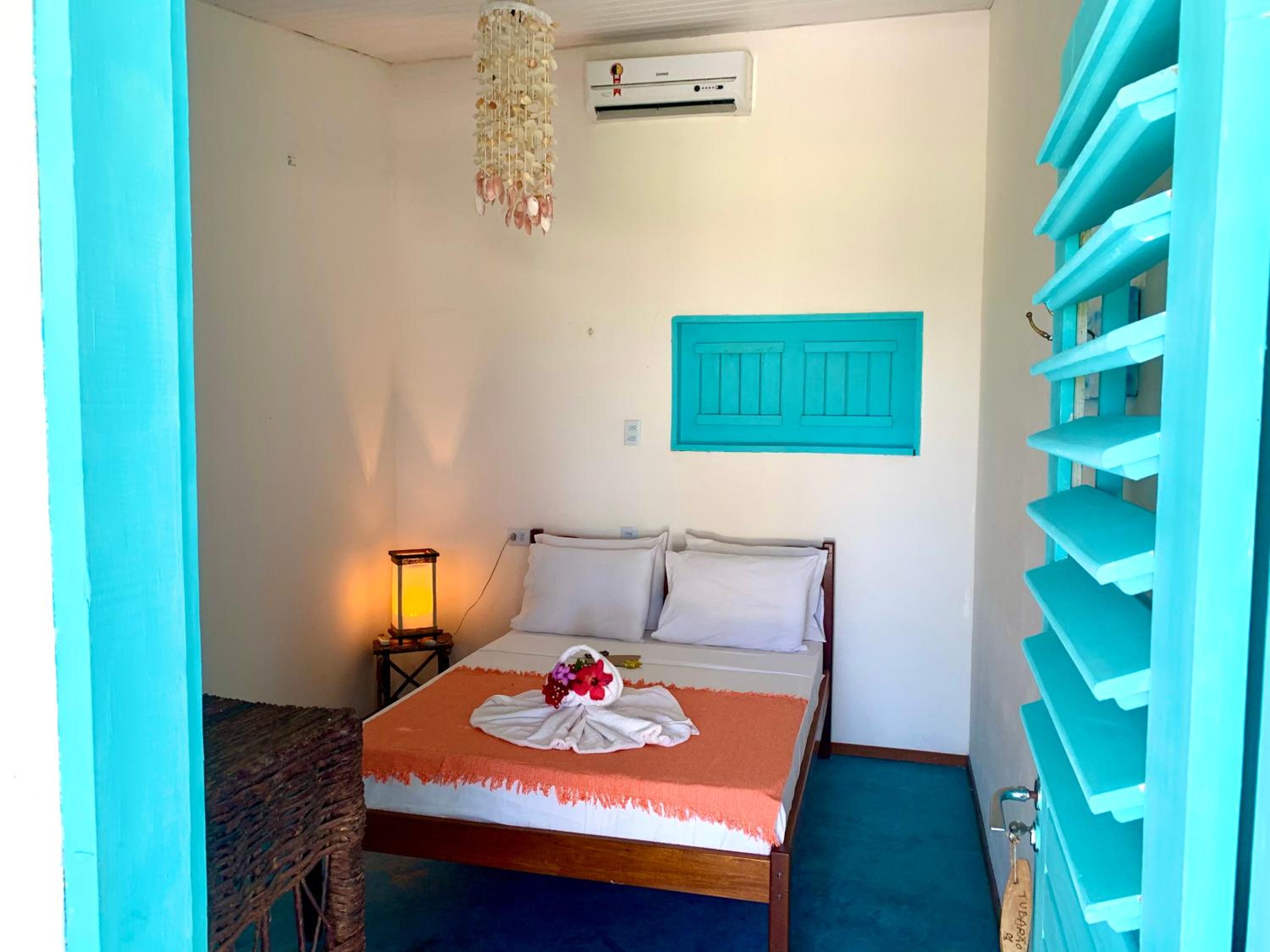 Double Room with Sea View photo 2