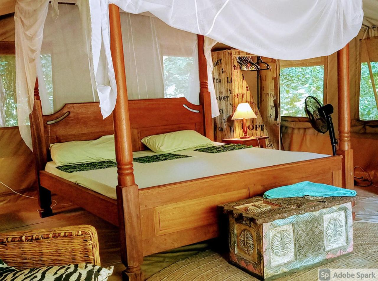 Tent - Photo 3