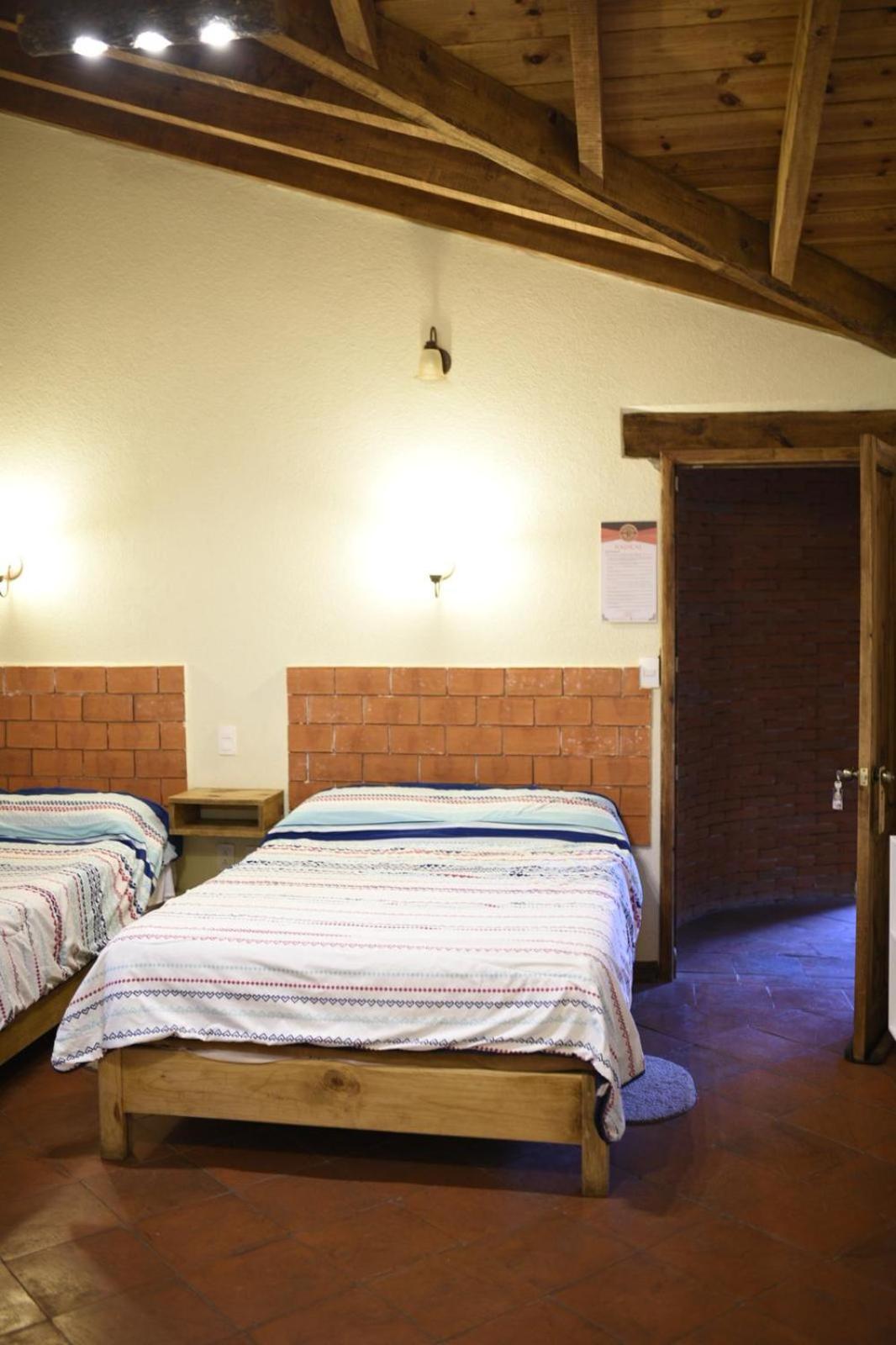 Classic Quadruple Room photo 1