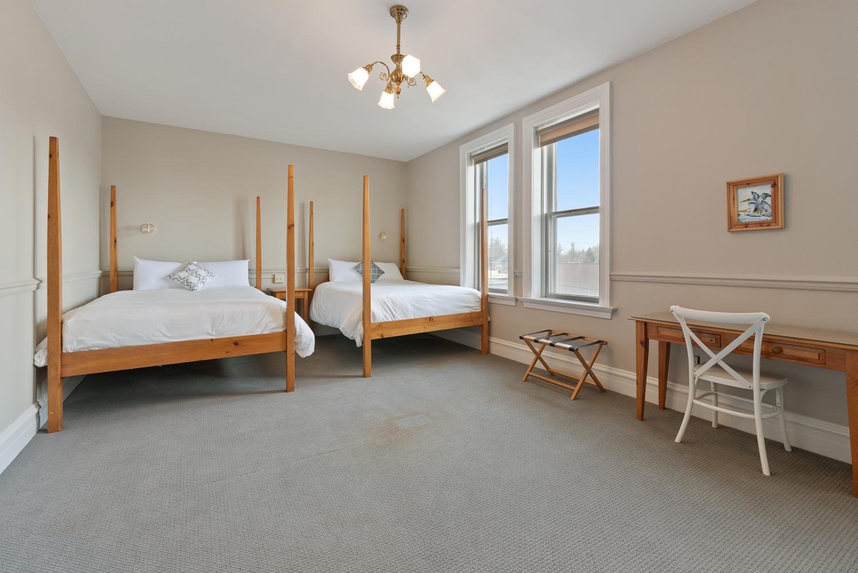 Standard Double Room photo 1