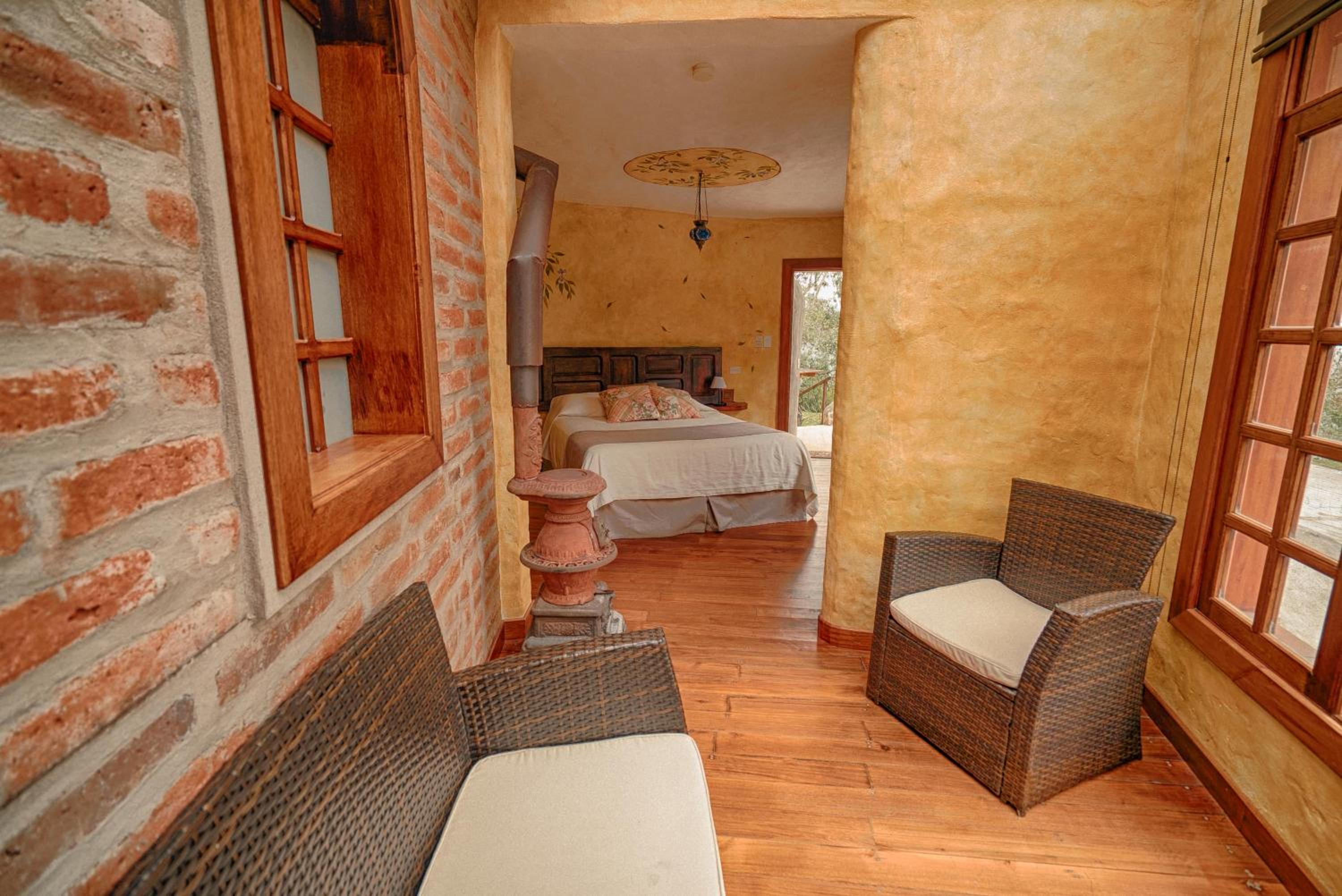 Double Room with Lake View photo 1