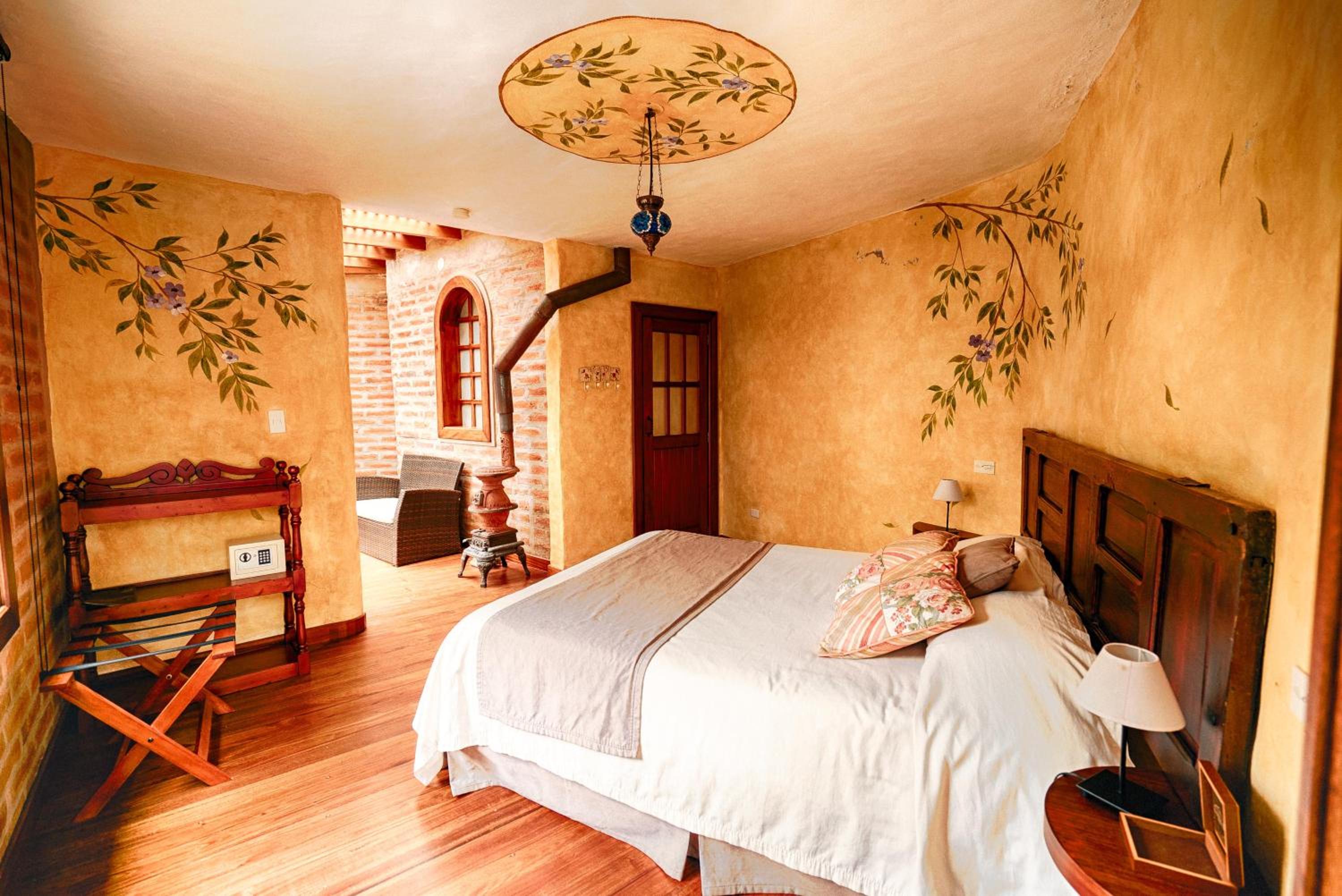 Double Room with Lake View photo 2