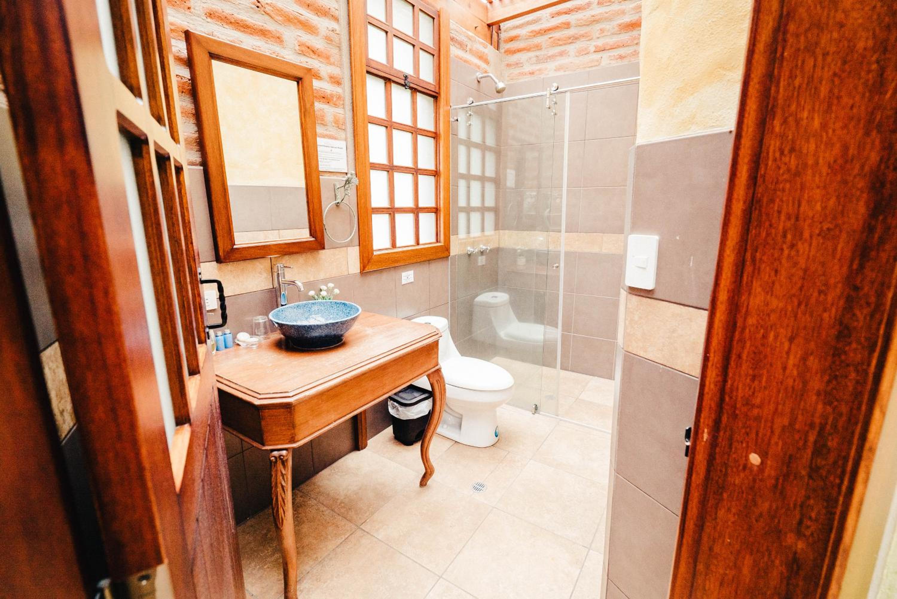 Double Room with Lake View photo 3
