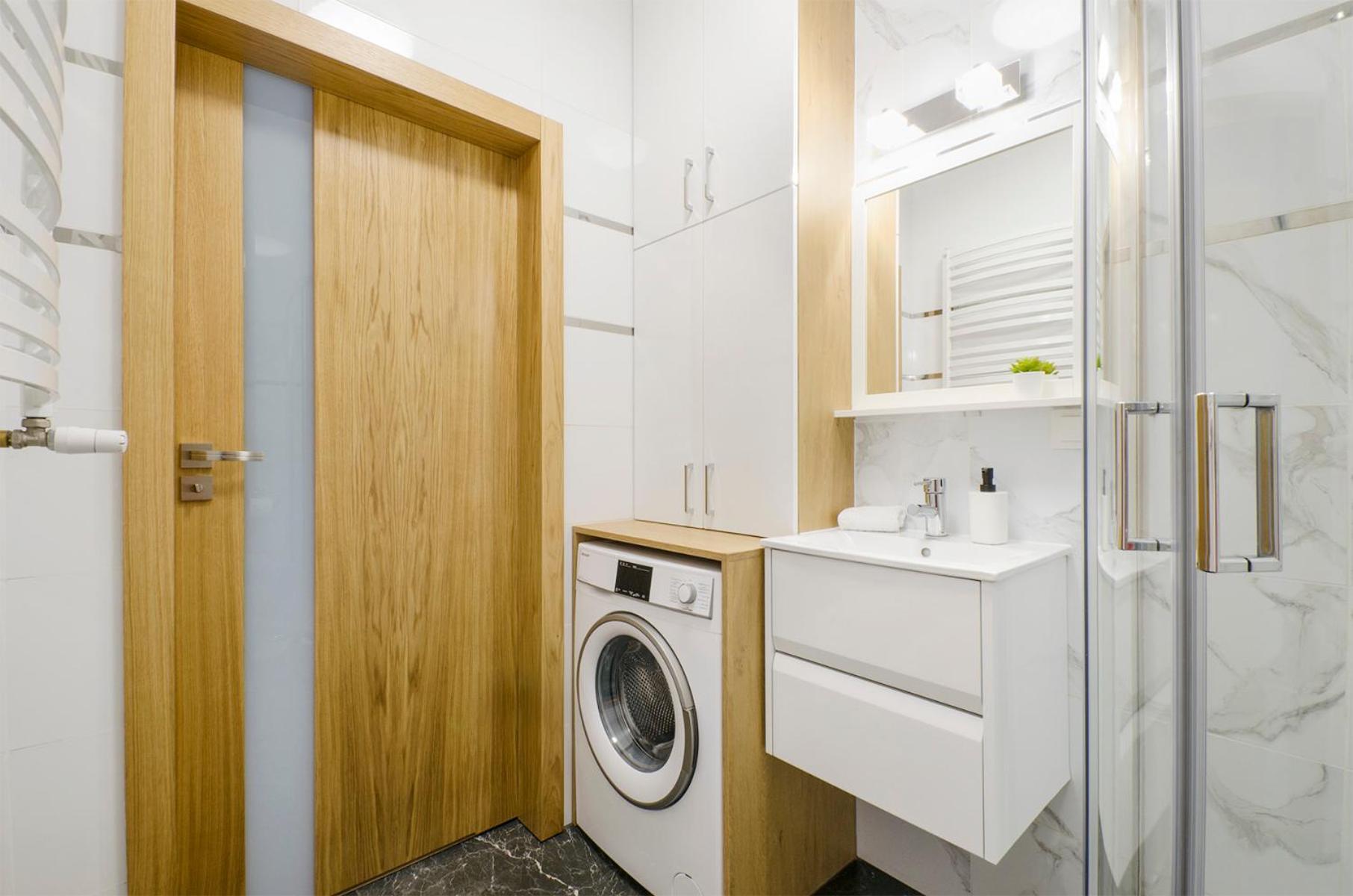 Deluxe Apartment - Photo 7